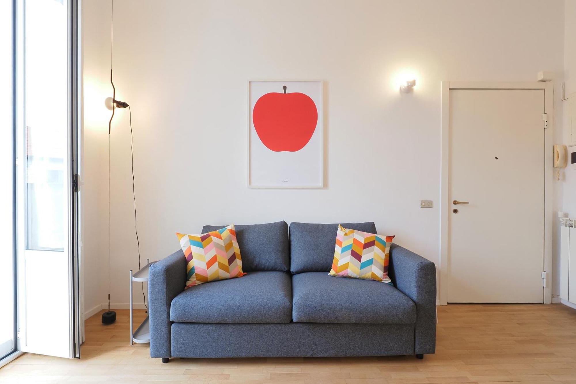 Apartment Primopiano - Stoppani