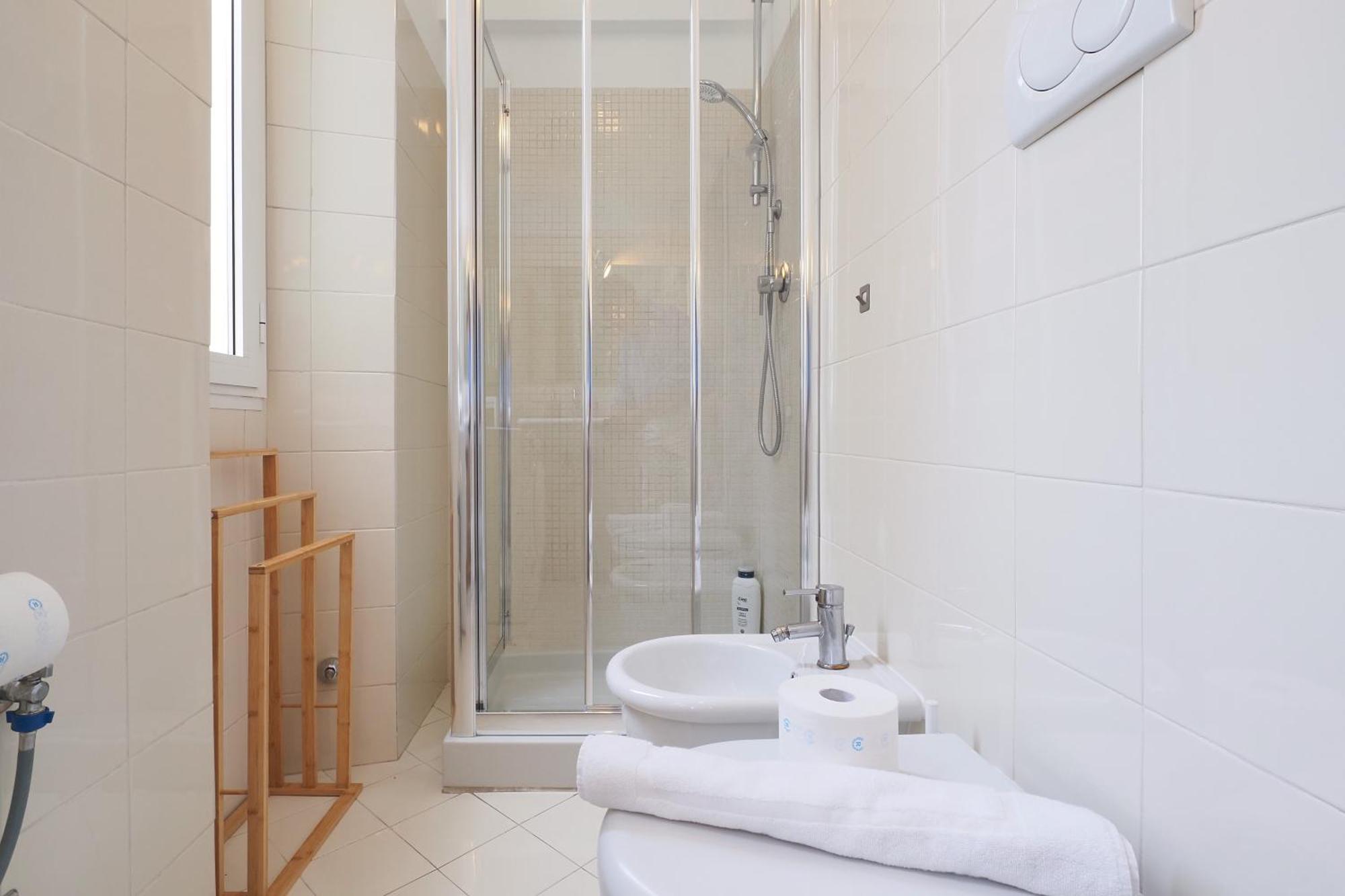Apartment Primopiano - Stoppani Milan