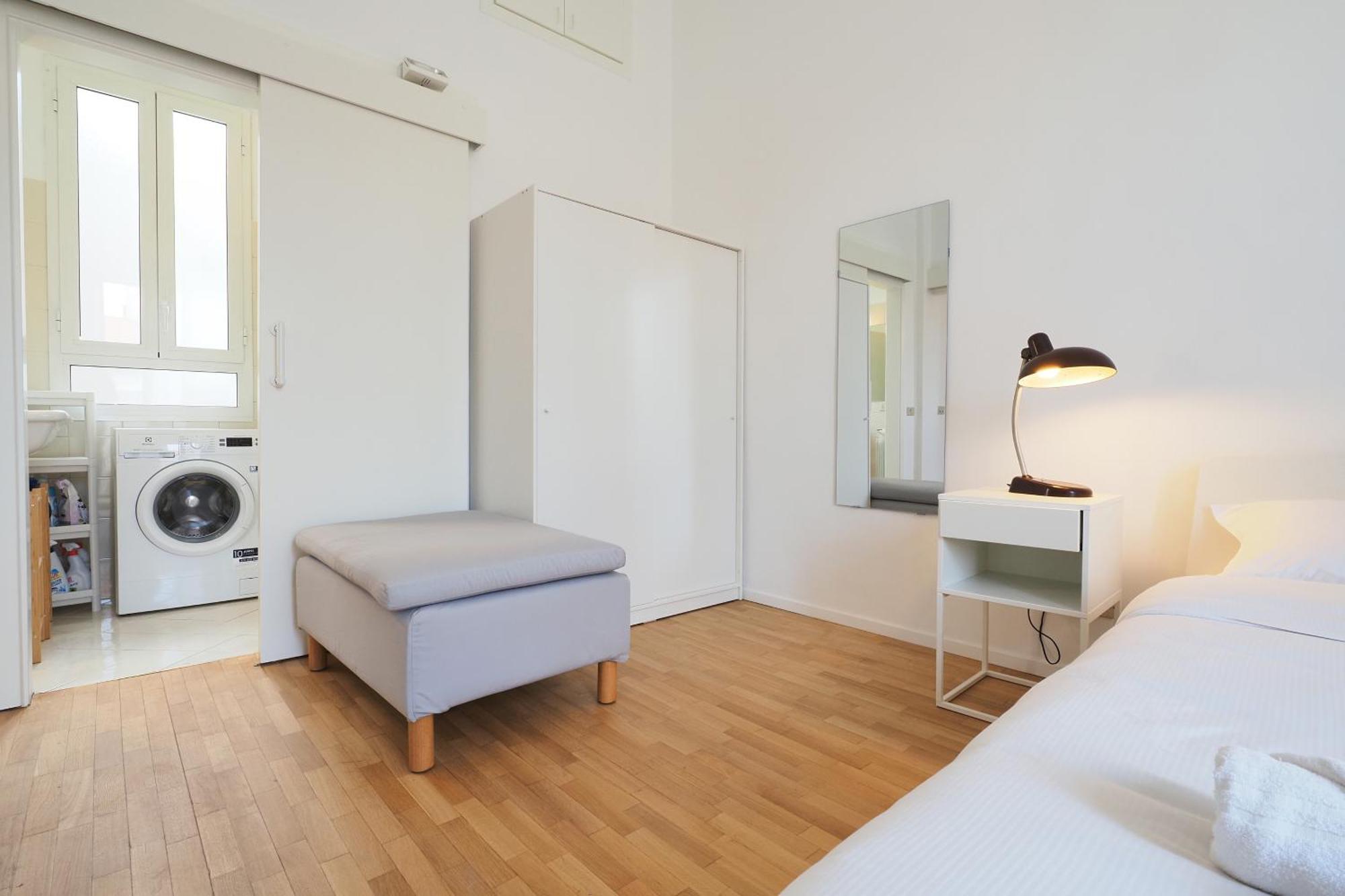 Primopiano - Stoppani Apartment Milan