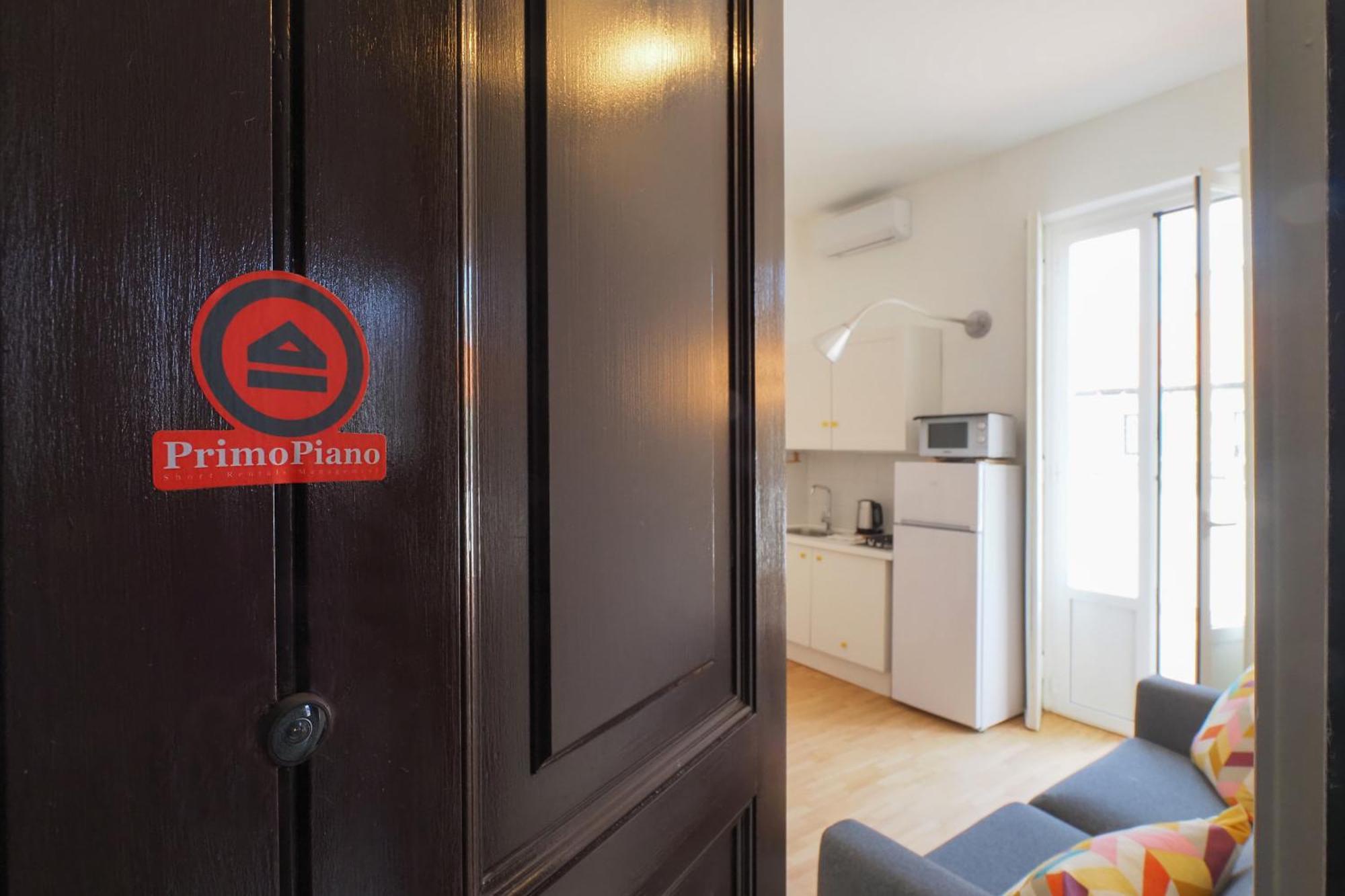 Apartment Primopiano - Stoppani