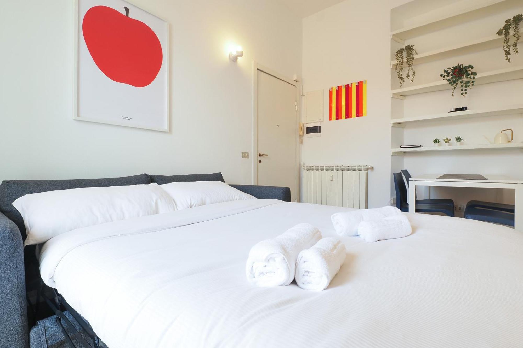 Primopiano - Stoppani Apartment *