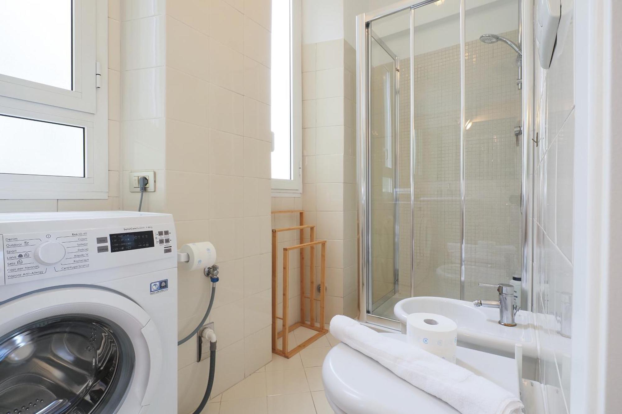 Apartment Primopiano - Stoppani *