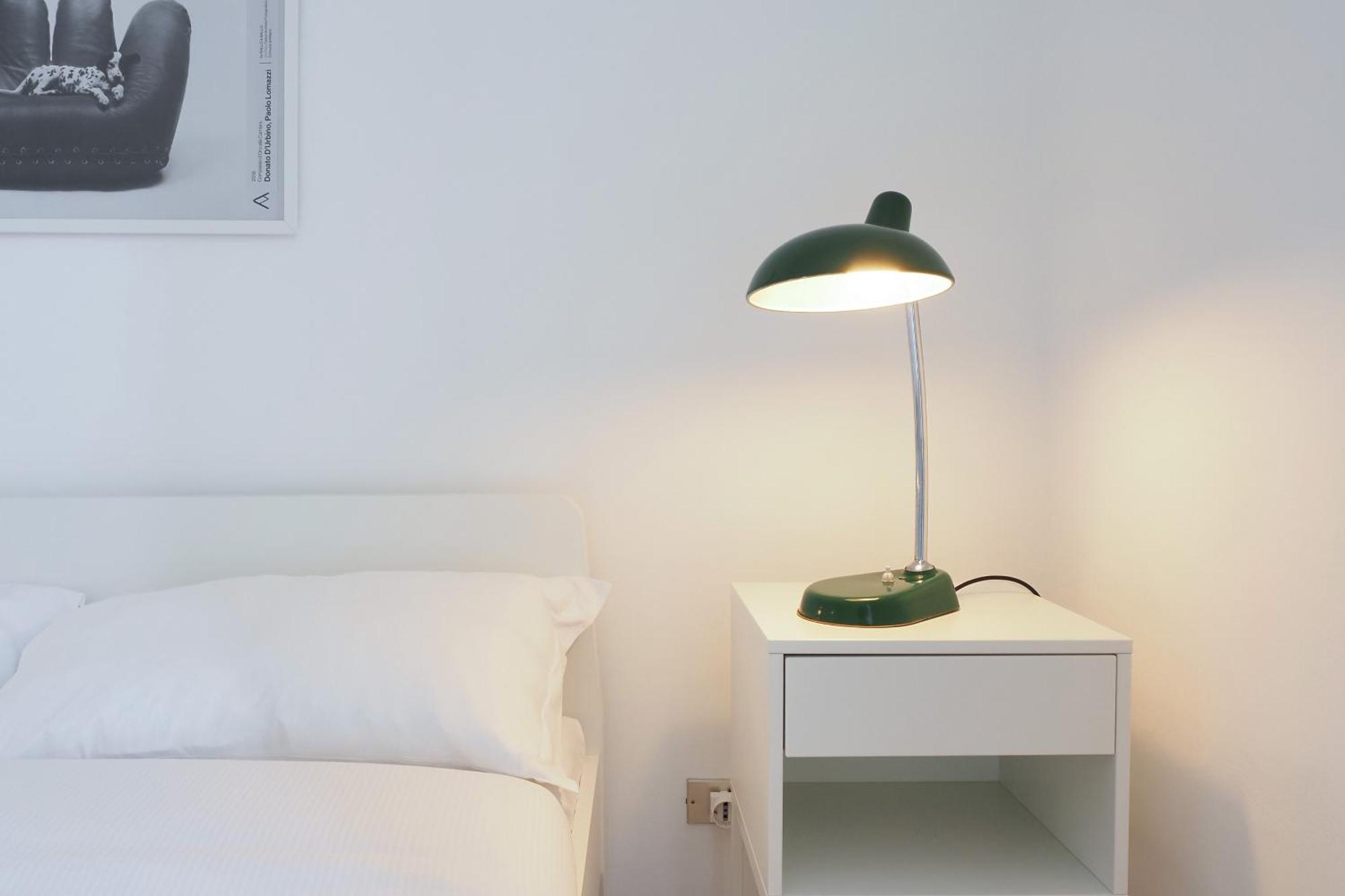 Apartment Primopiano - Stoppani *