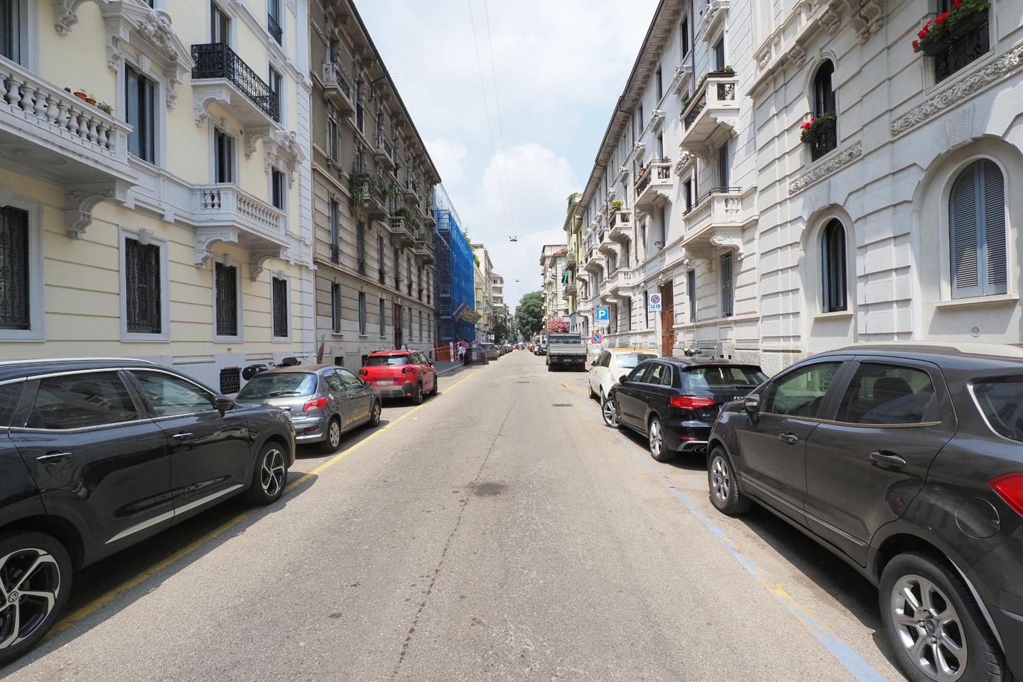 Primopiano - Stoppani * Milan