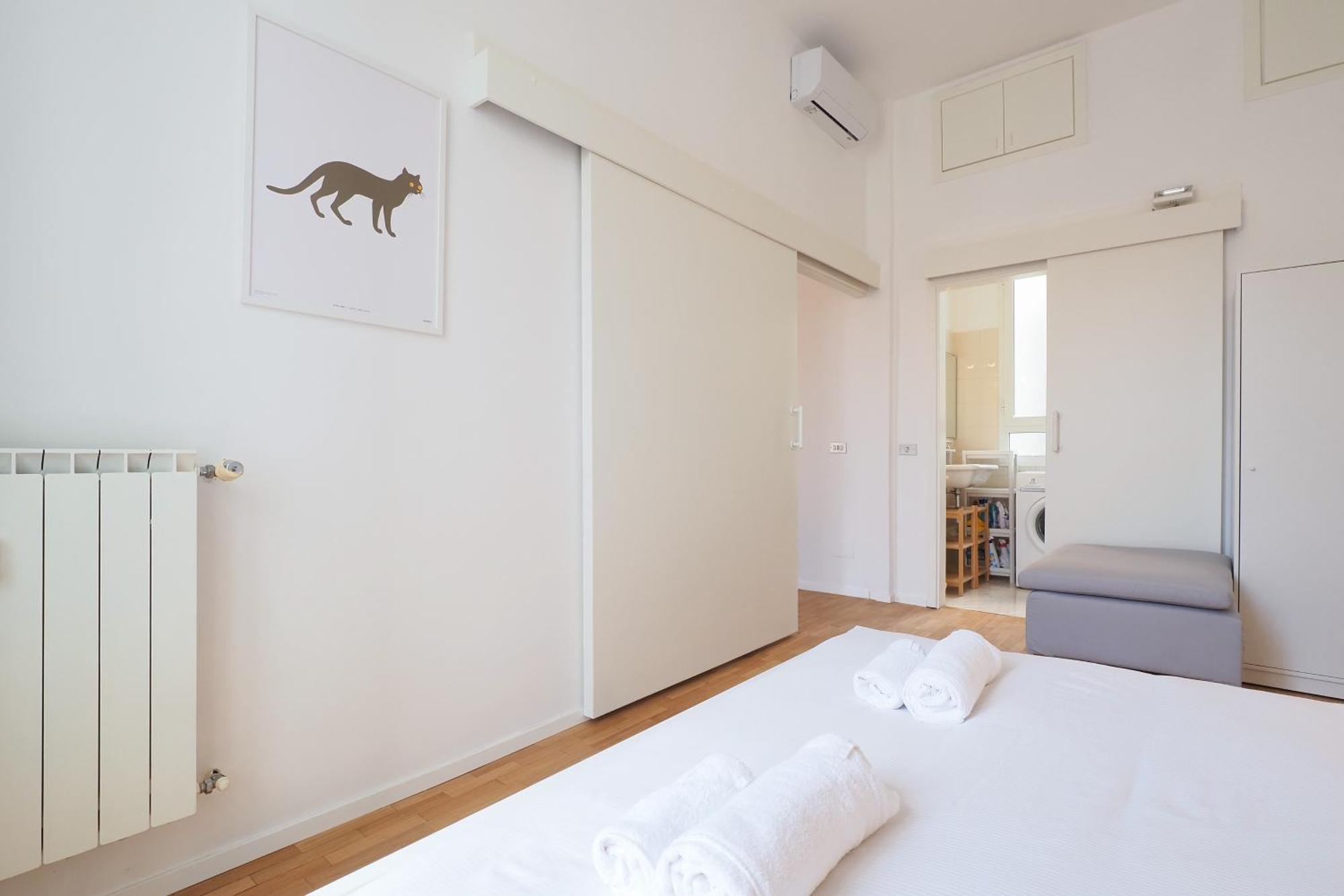 Primopiano - Stoppani Apartment *