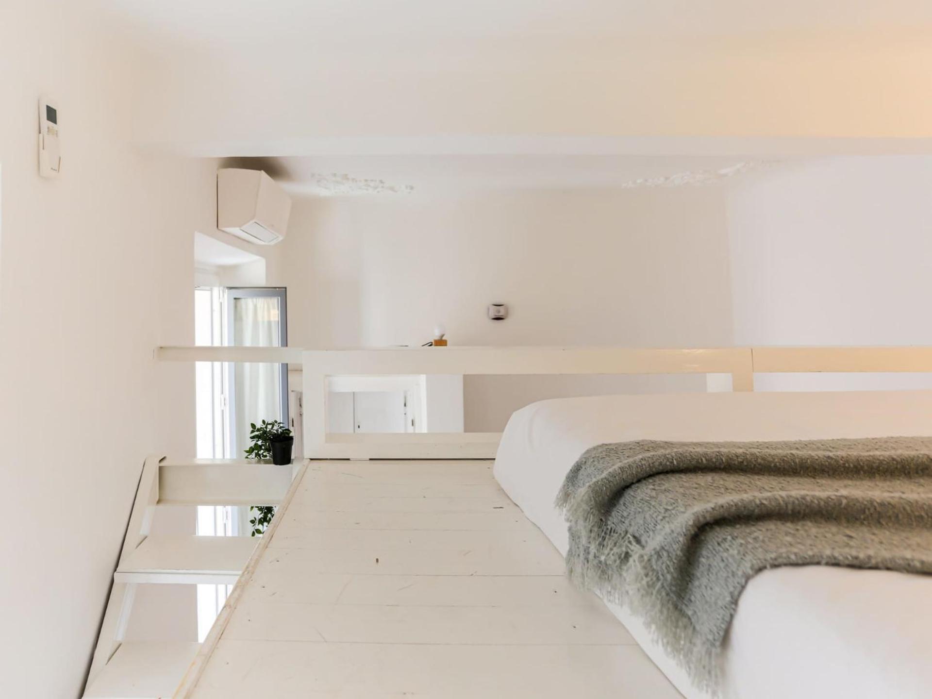 The Rent - Loft Near Colonne Of San Lorenzo * Milaan