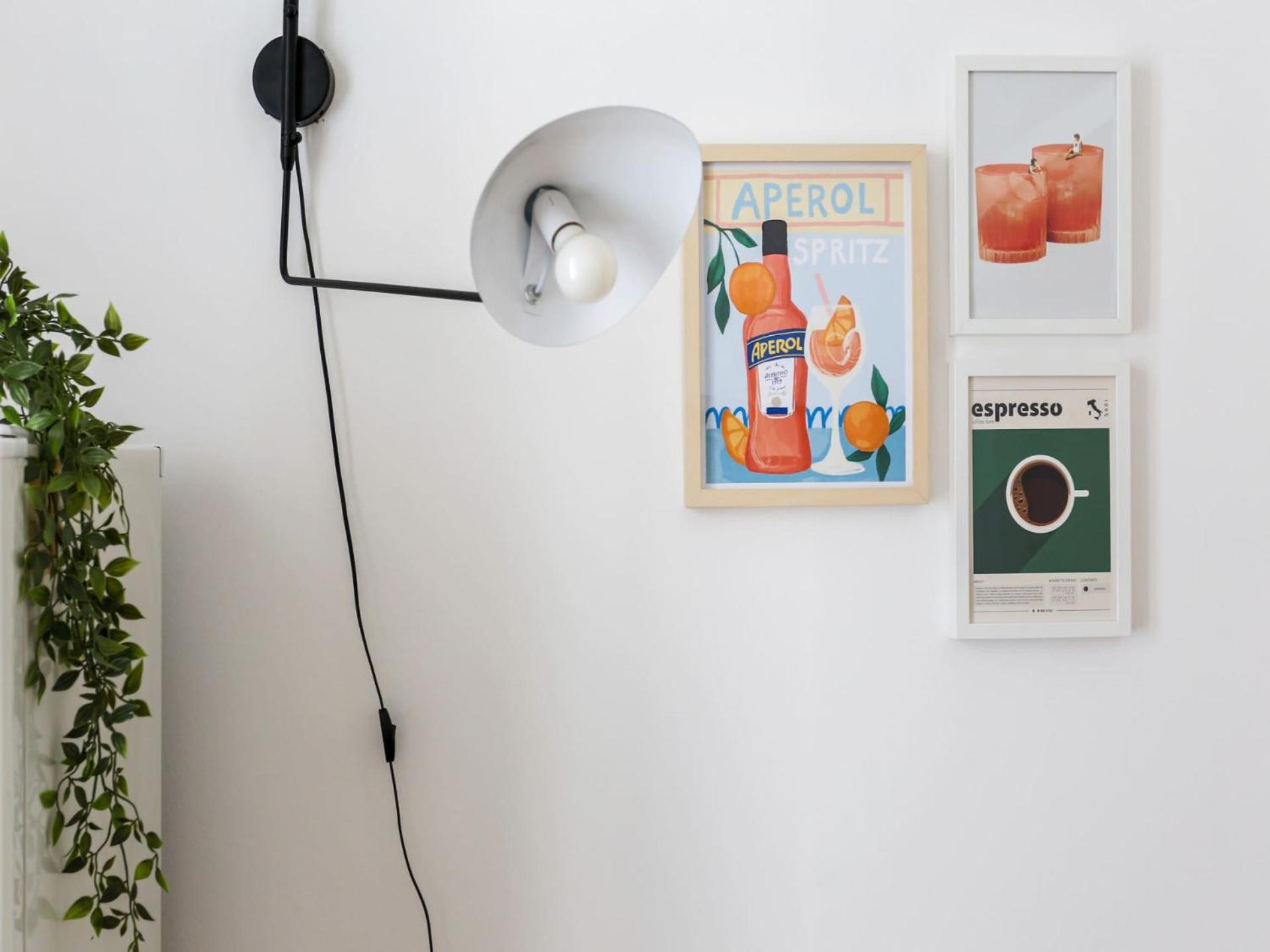 The Rent - Loft Near Colonne Of San Lorenzo Appartement Milaan
