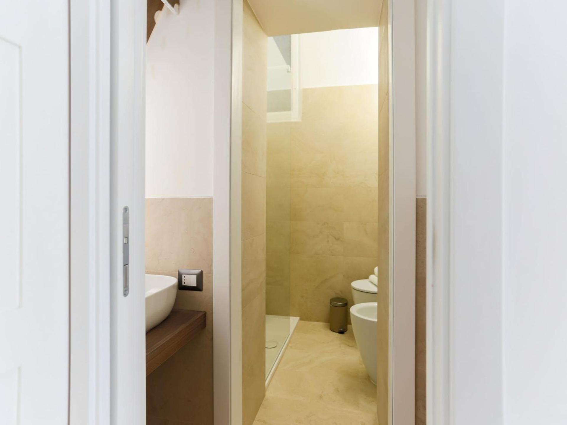 The Rent - Loft Near Colonne Of San Lorenzo Appartement *