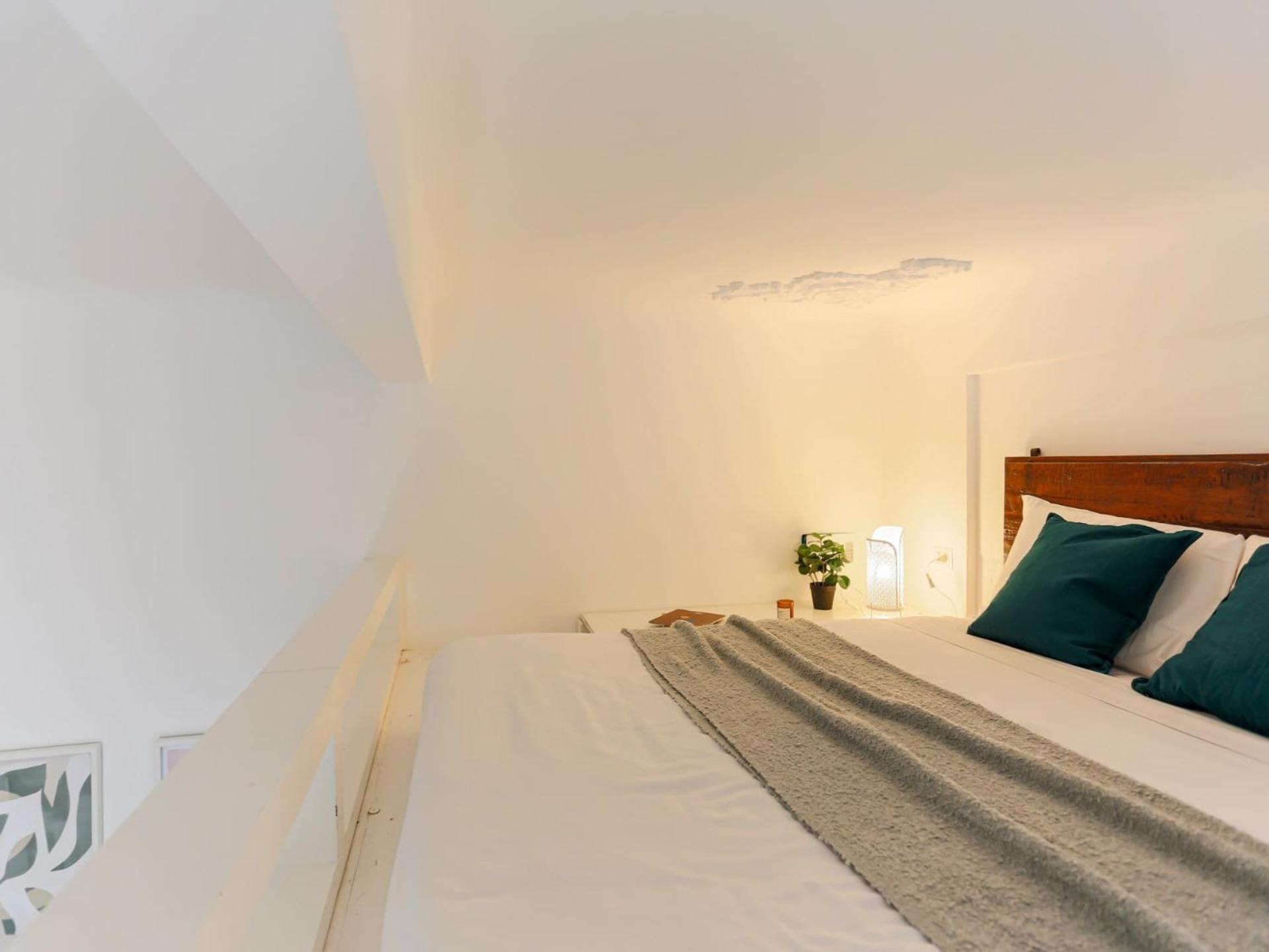 Appartement The Rent - Loft Near Colonne Of San Lorenzo *