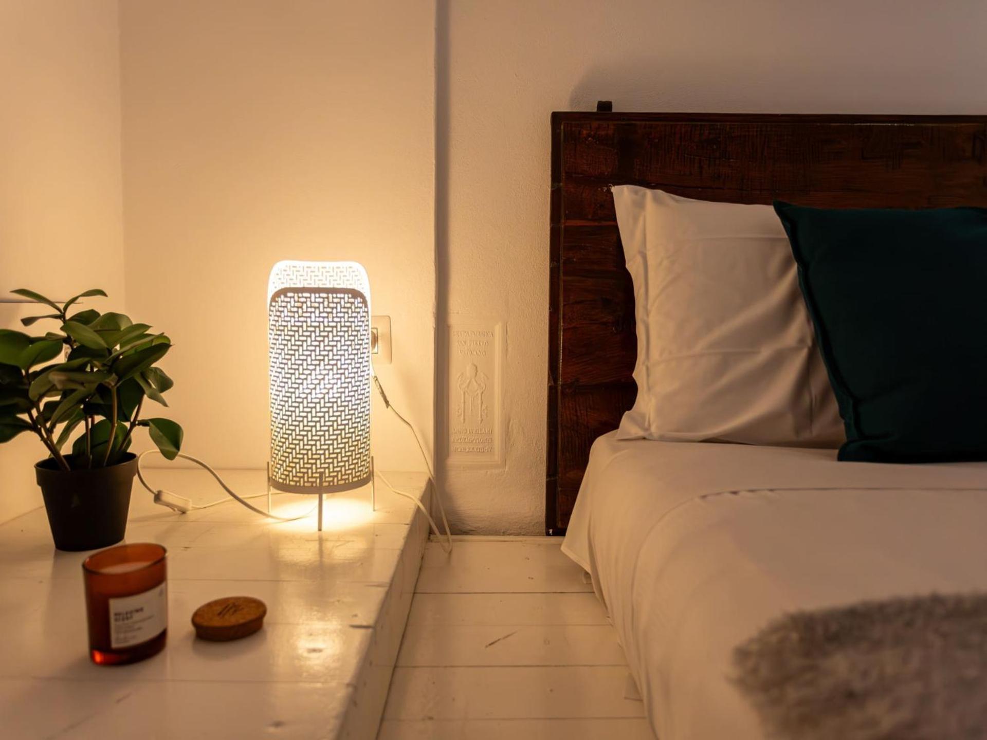 The Rent - Loft Near Colonne Of San Lorenzo Appartement
