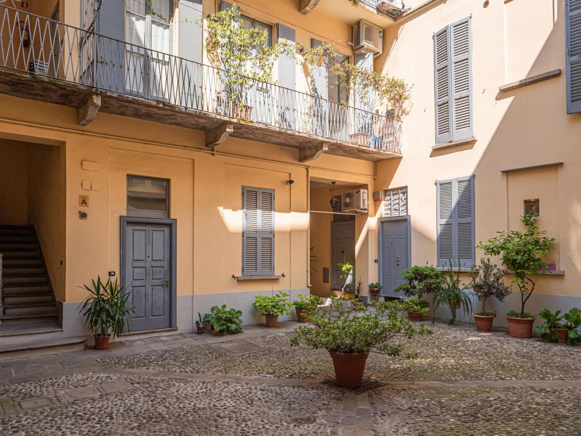 Appartement The Rent - Loft Near Colonne Of San Lorenzo