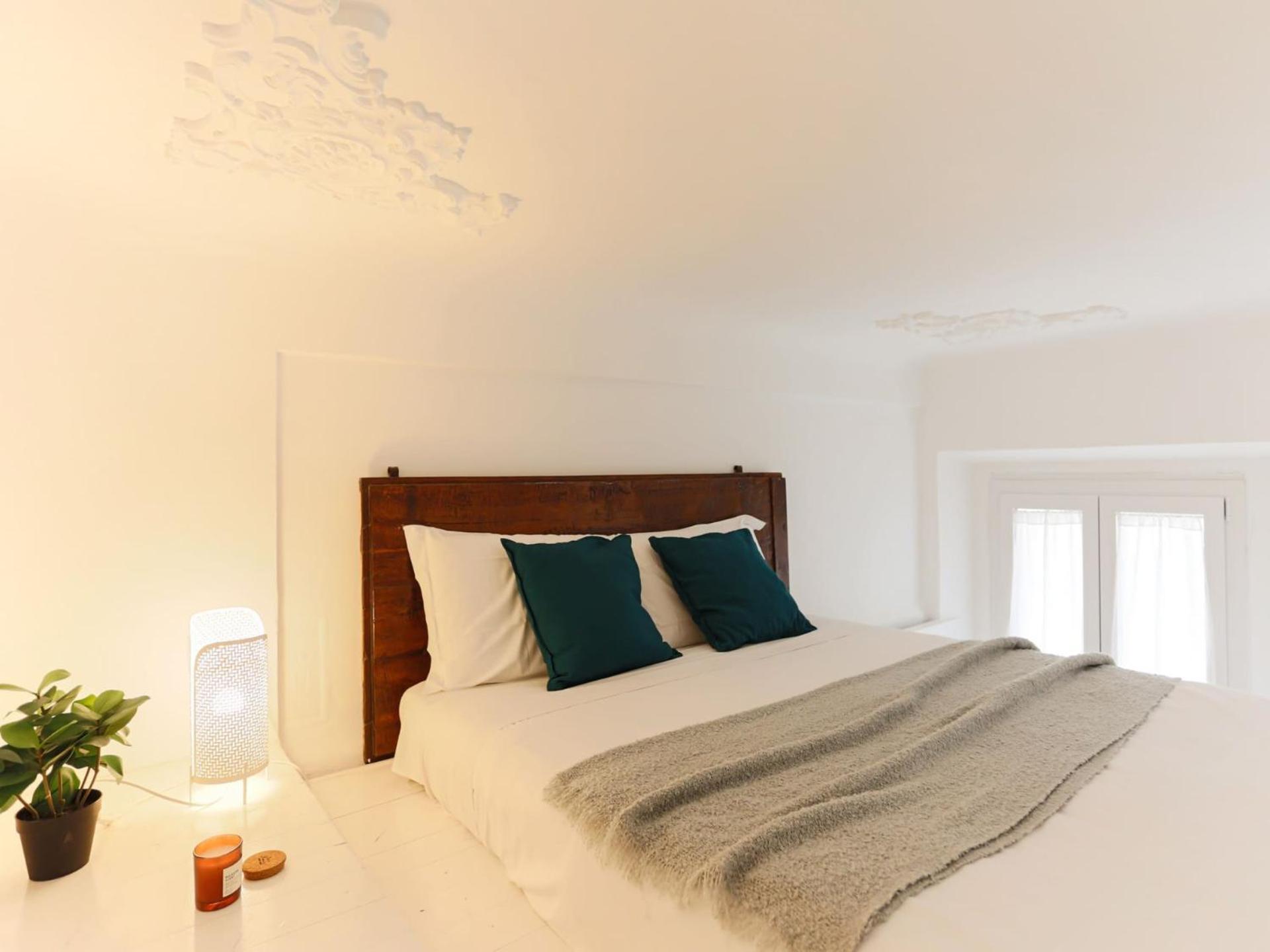 Lejlighed The Rent - Loft Near Colonne Of San Lorenzo *