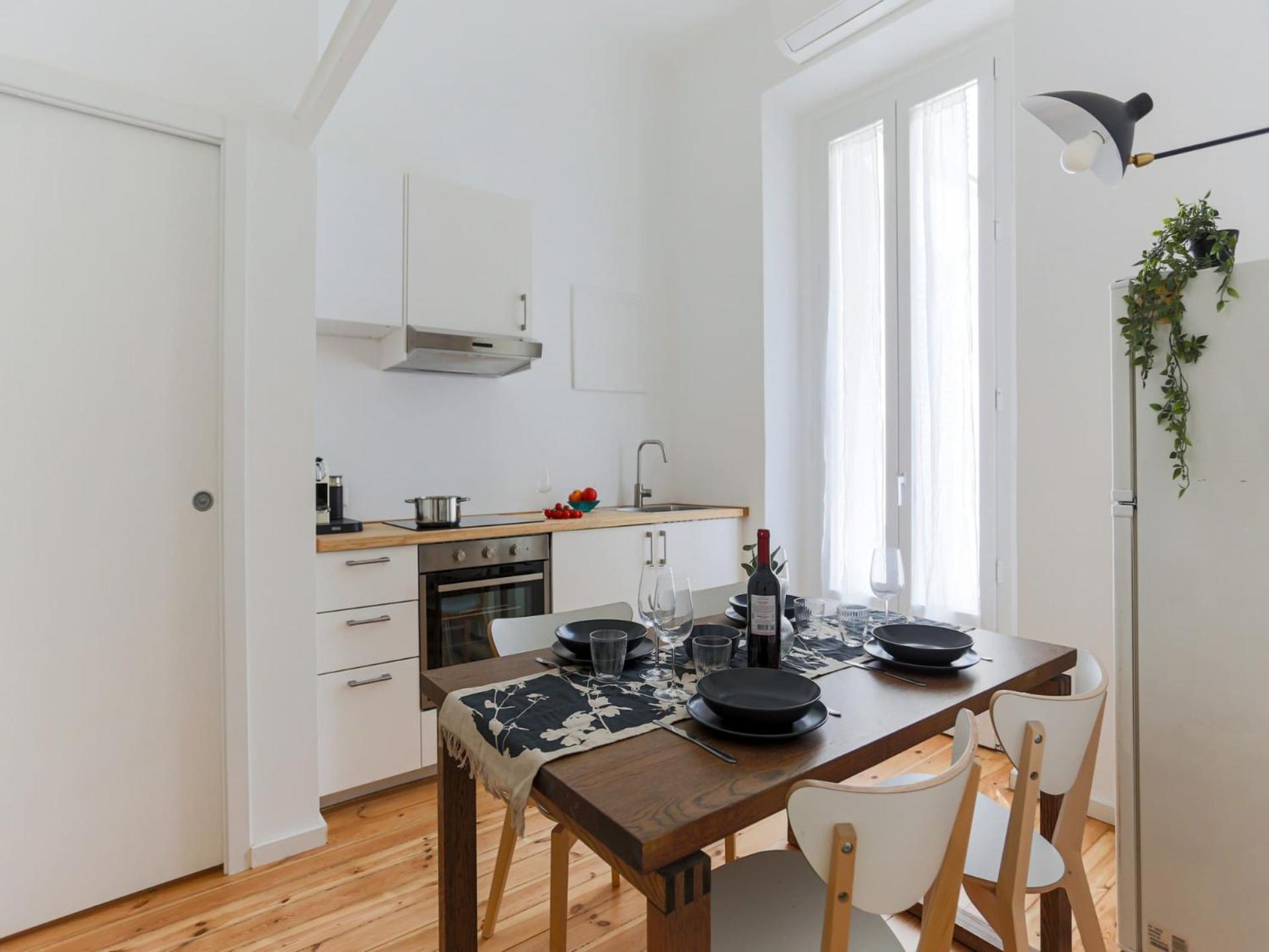 The Rent - Loft Near Colonne Of San Lorenzo Appartement Milaan
