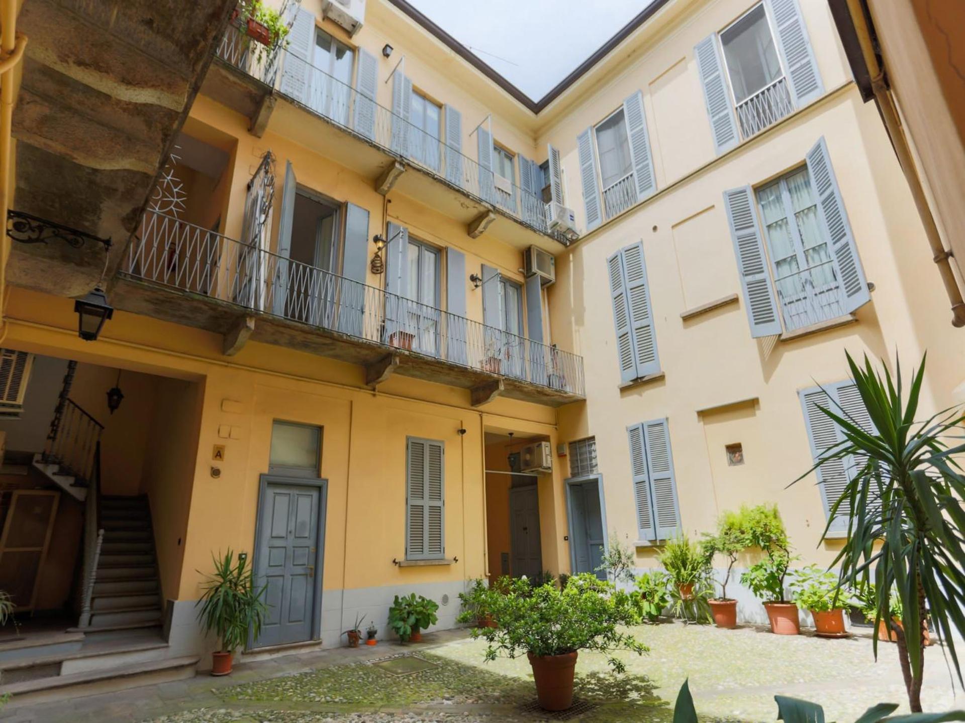 Appartement The Rent - Loft Near Colonne Of San Lorenzo *