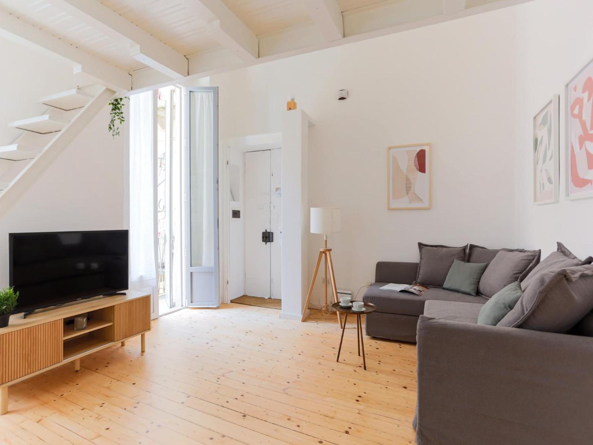 Appartement The Rent - Loft Near Colonne Of San Lorenzo
