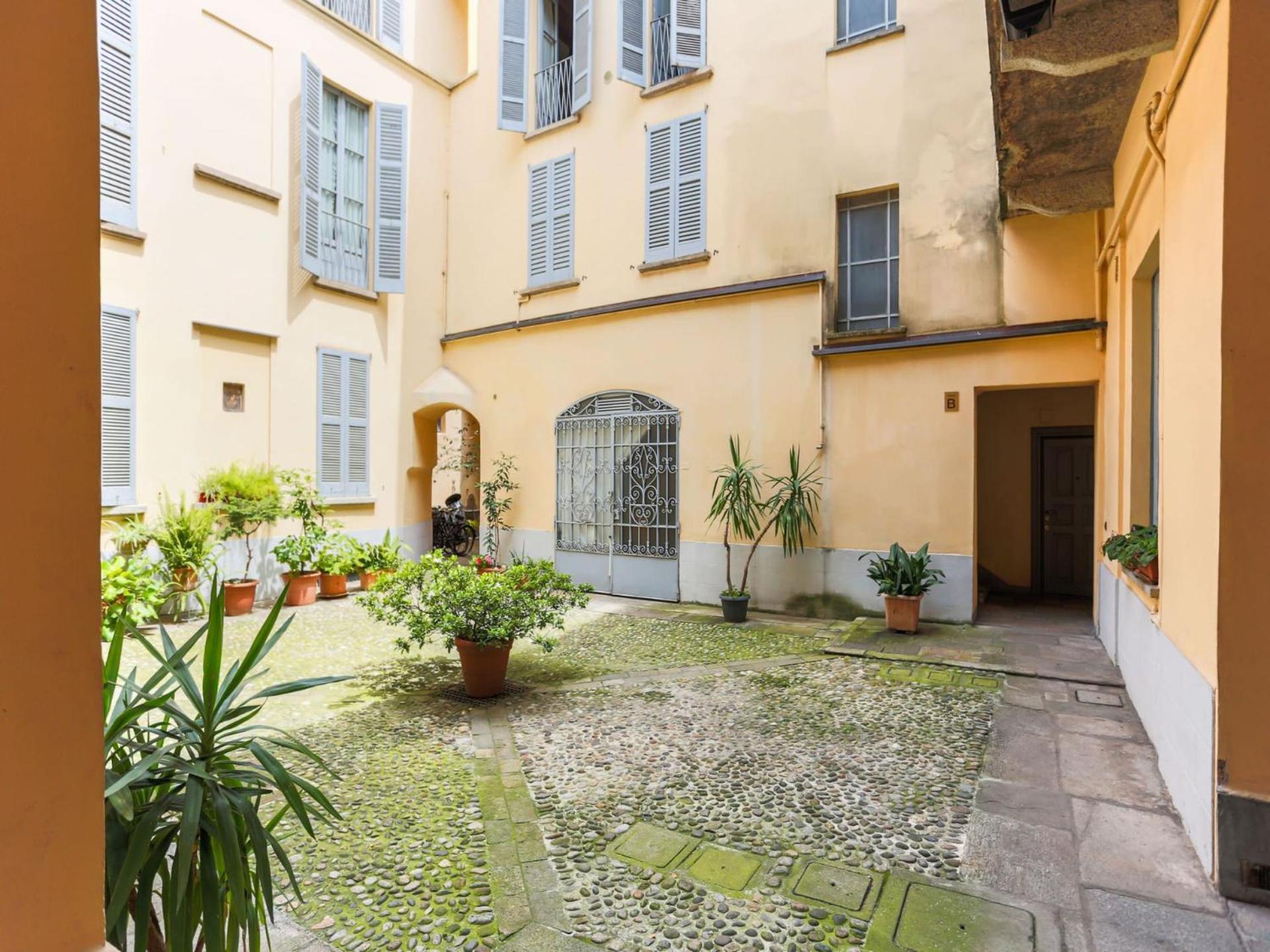 Appartement The Rent - Loft Near Colonne Of San Lorenzo *