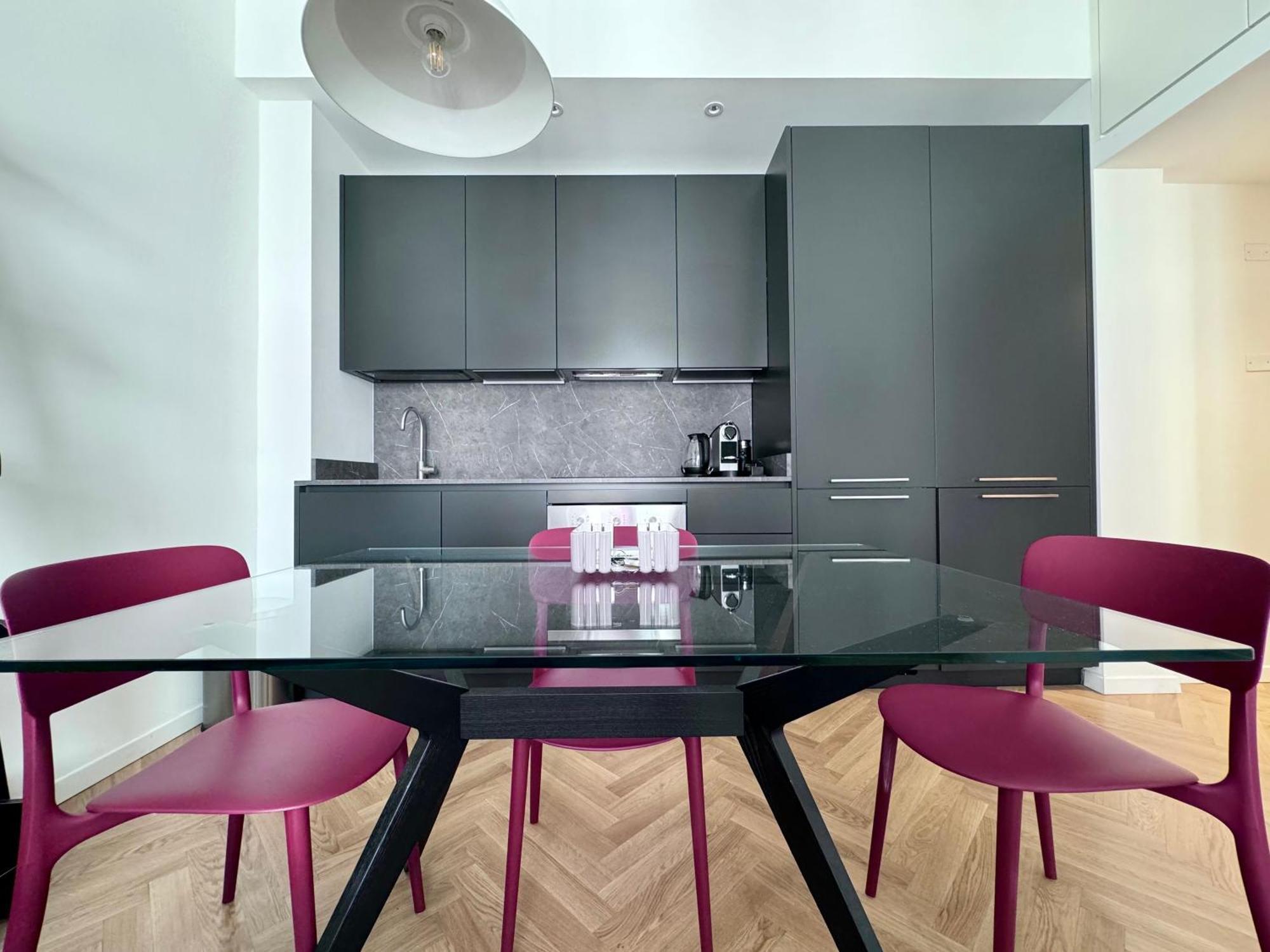 Appartamento Cute And Duomo - Red Milano