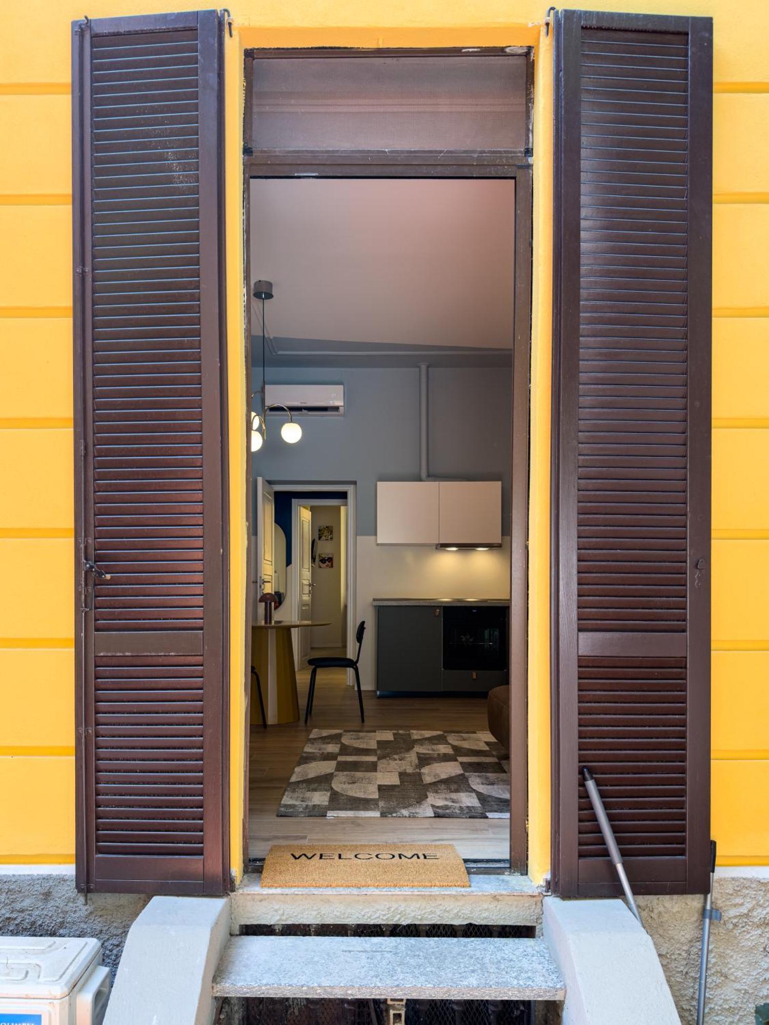 Orea Spiti - Cotoletta House *