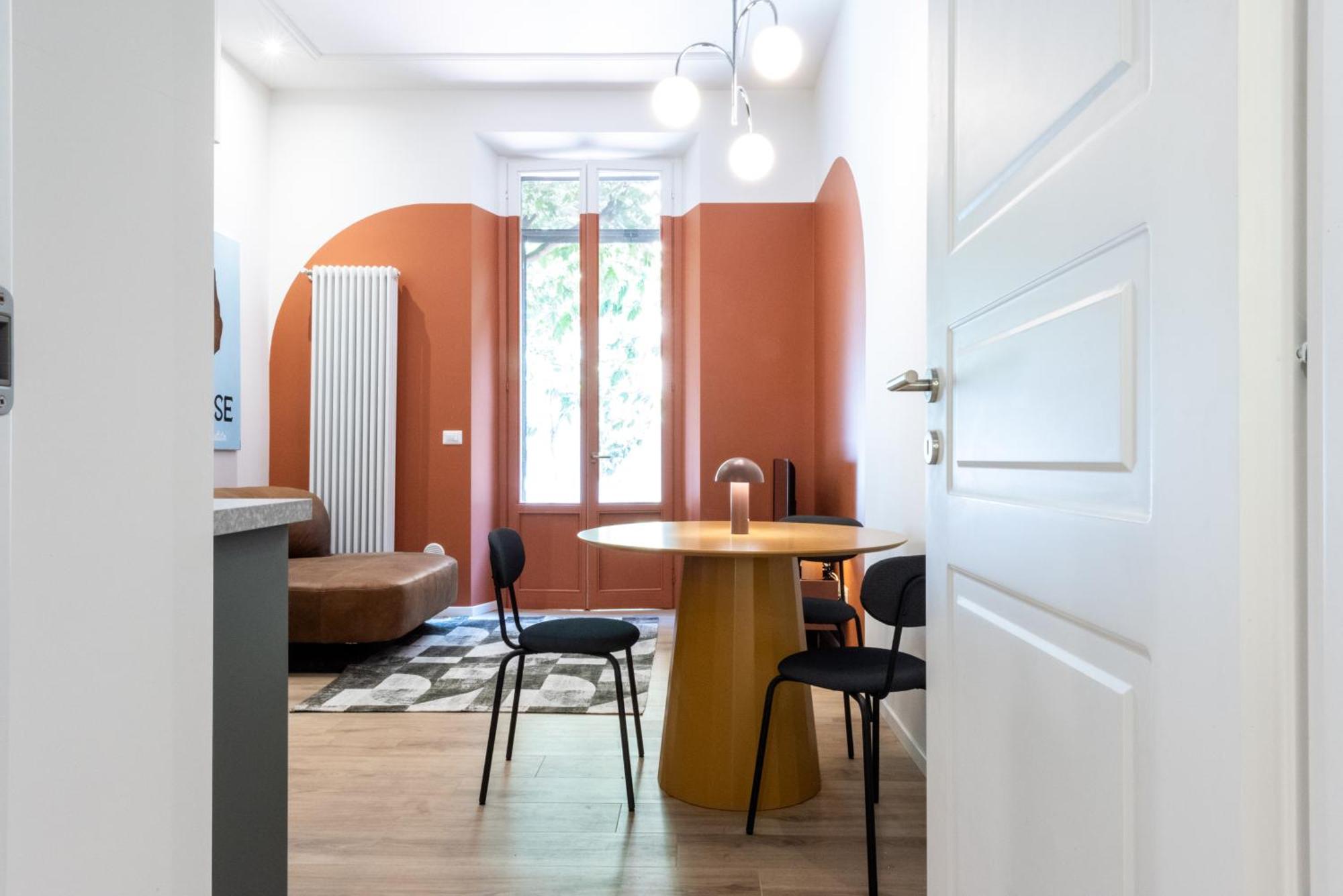 Orea Spiti - Cotoletta House * Milano