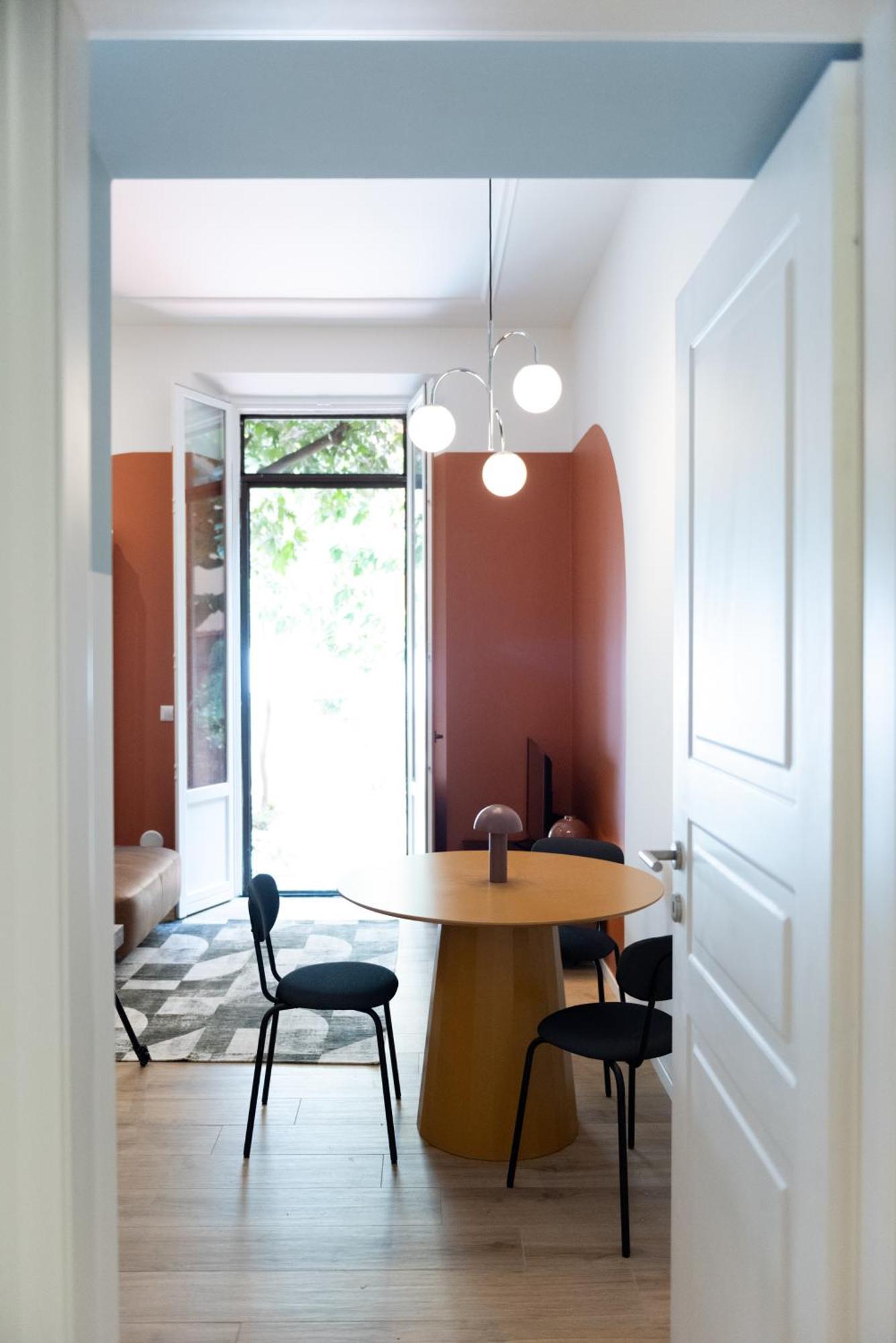 Appartamento Orea Spiti - Cotoletta House Milano