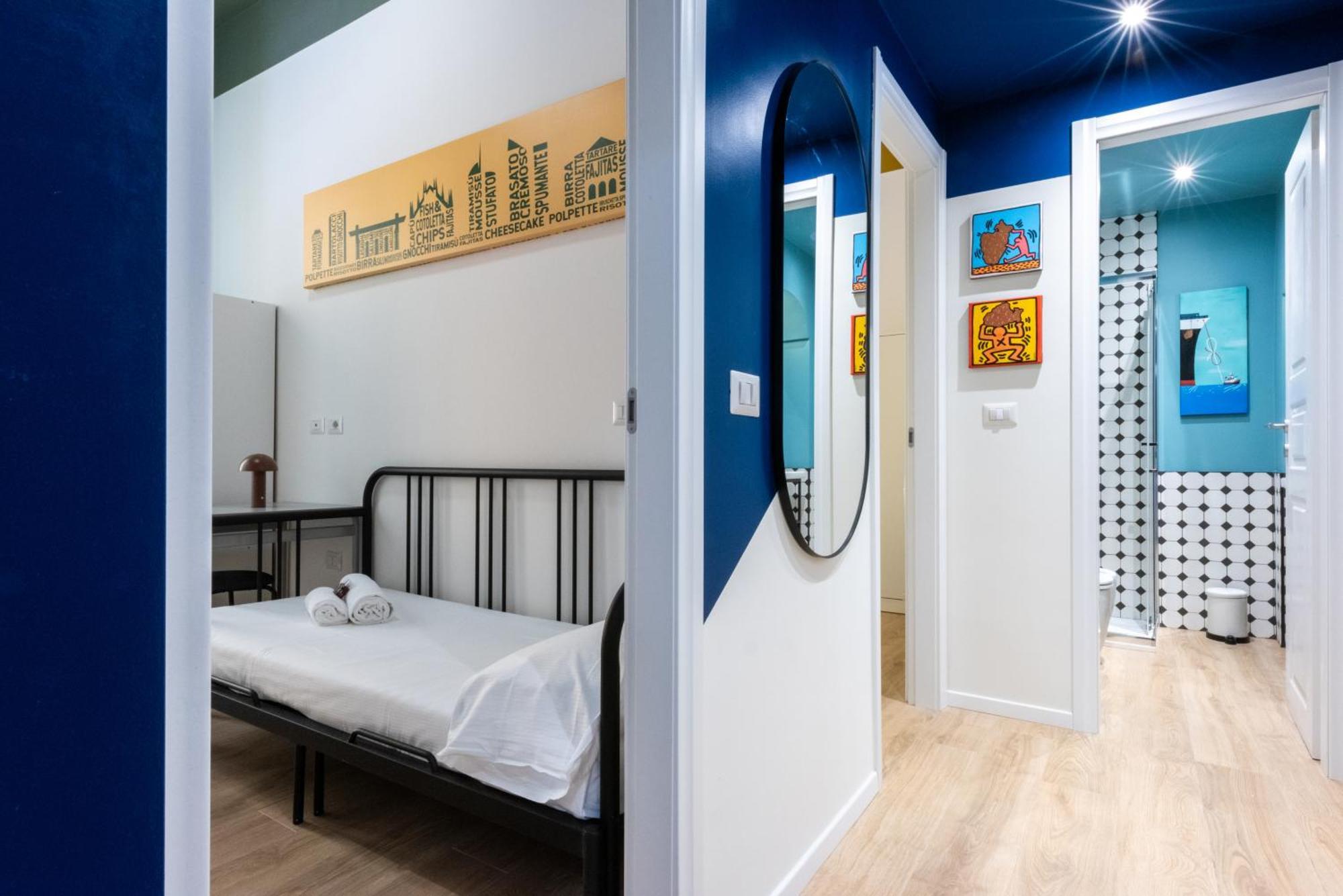 Orea Spiti - Cotoletta House * Milano