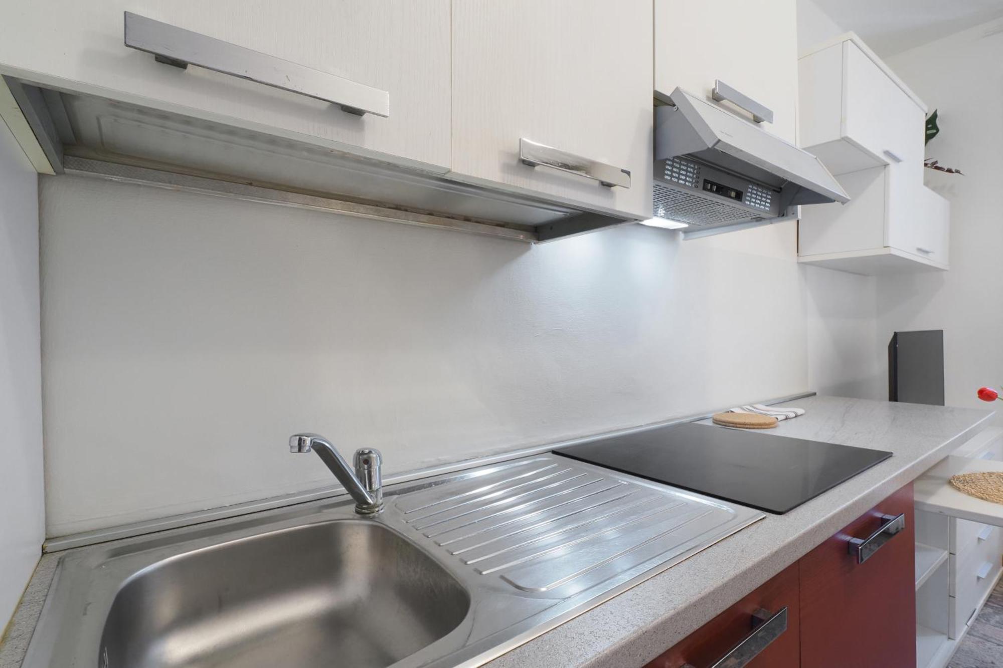 Primopiano - Torricelli Apartment
