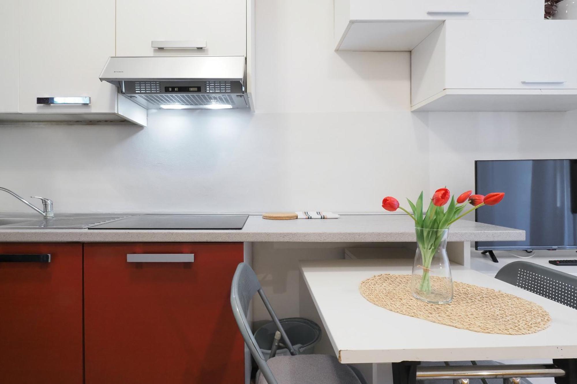 Primopiano - Torricelli Apartment Milan