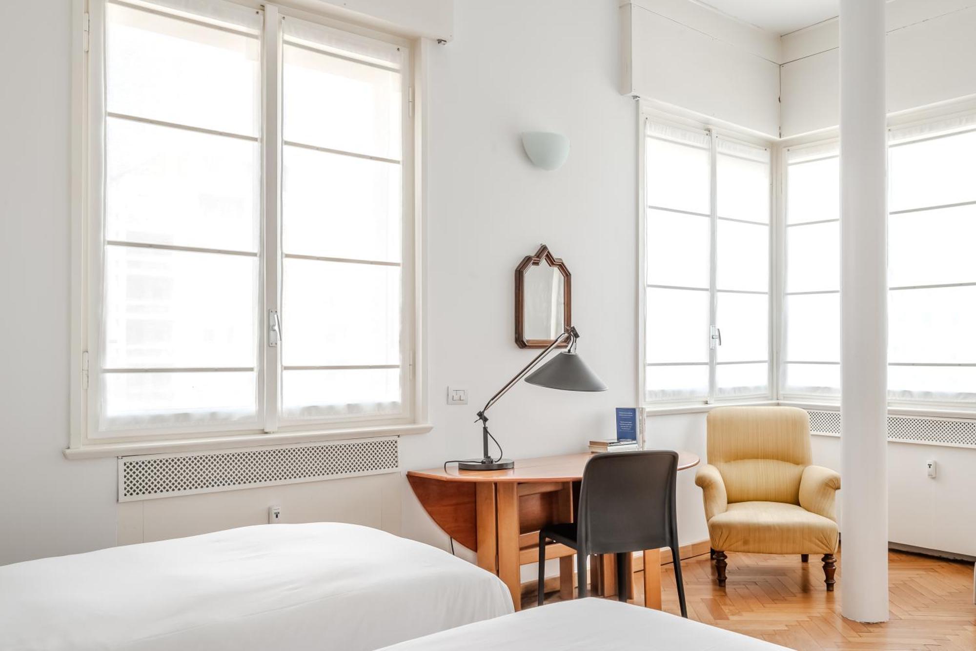 Appartement Ceradini With Balcony R&r *