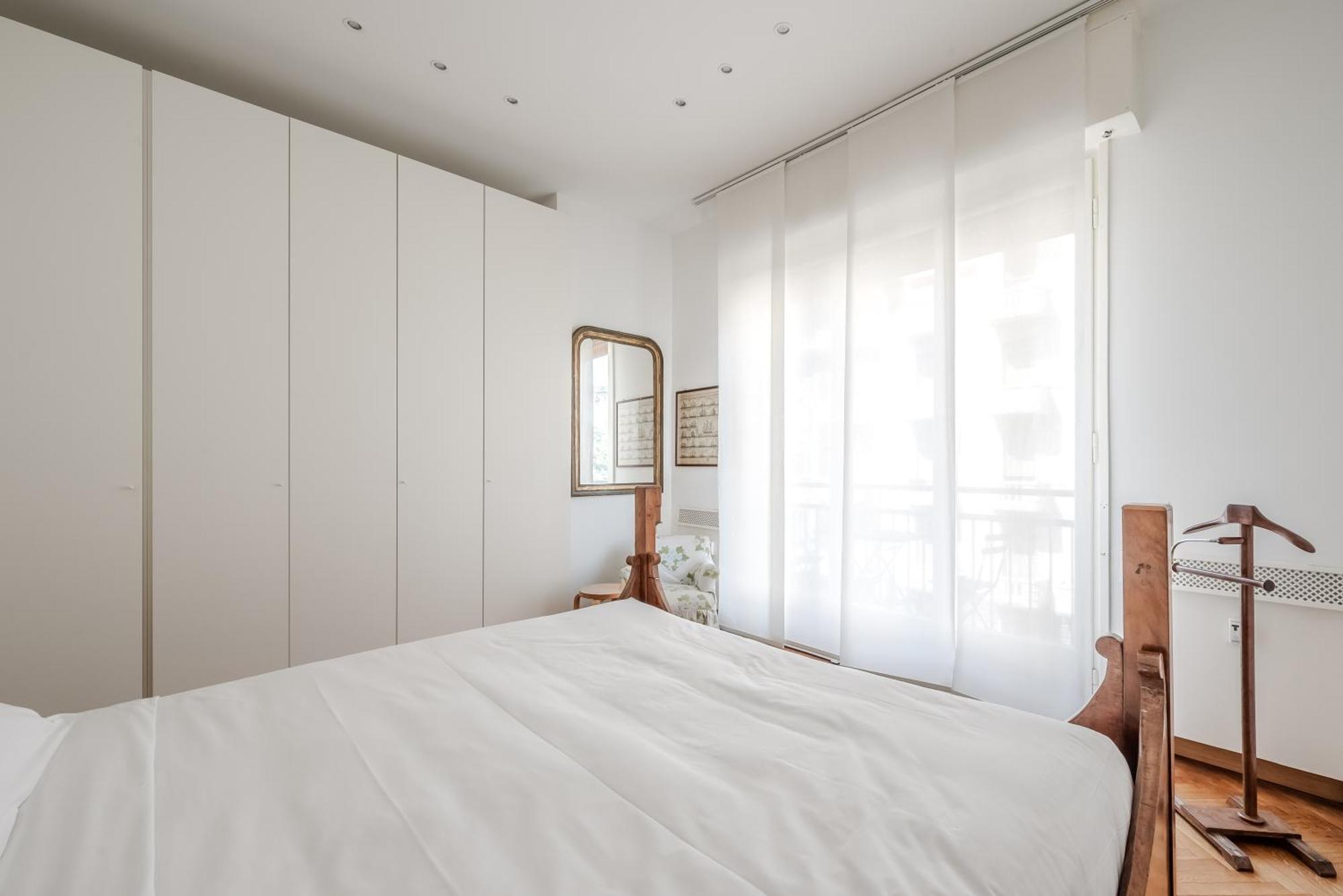 Appartement Ceradini With Balcony R&r