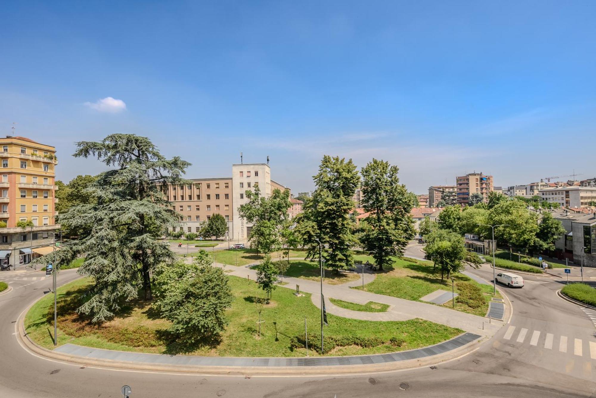 Appartement Ceradini With Balcony R&r *