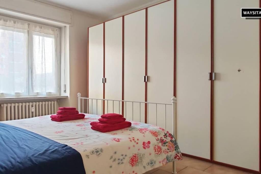 De Angeli District 2 Leilighet Milano