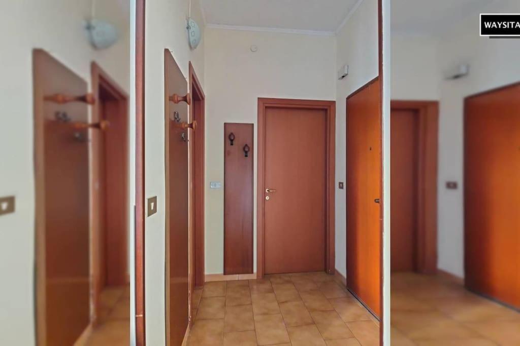 De Angeli District 2 Leilighet Milano