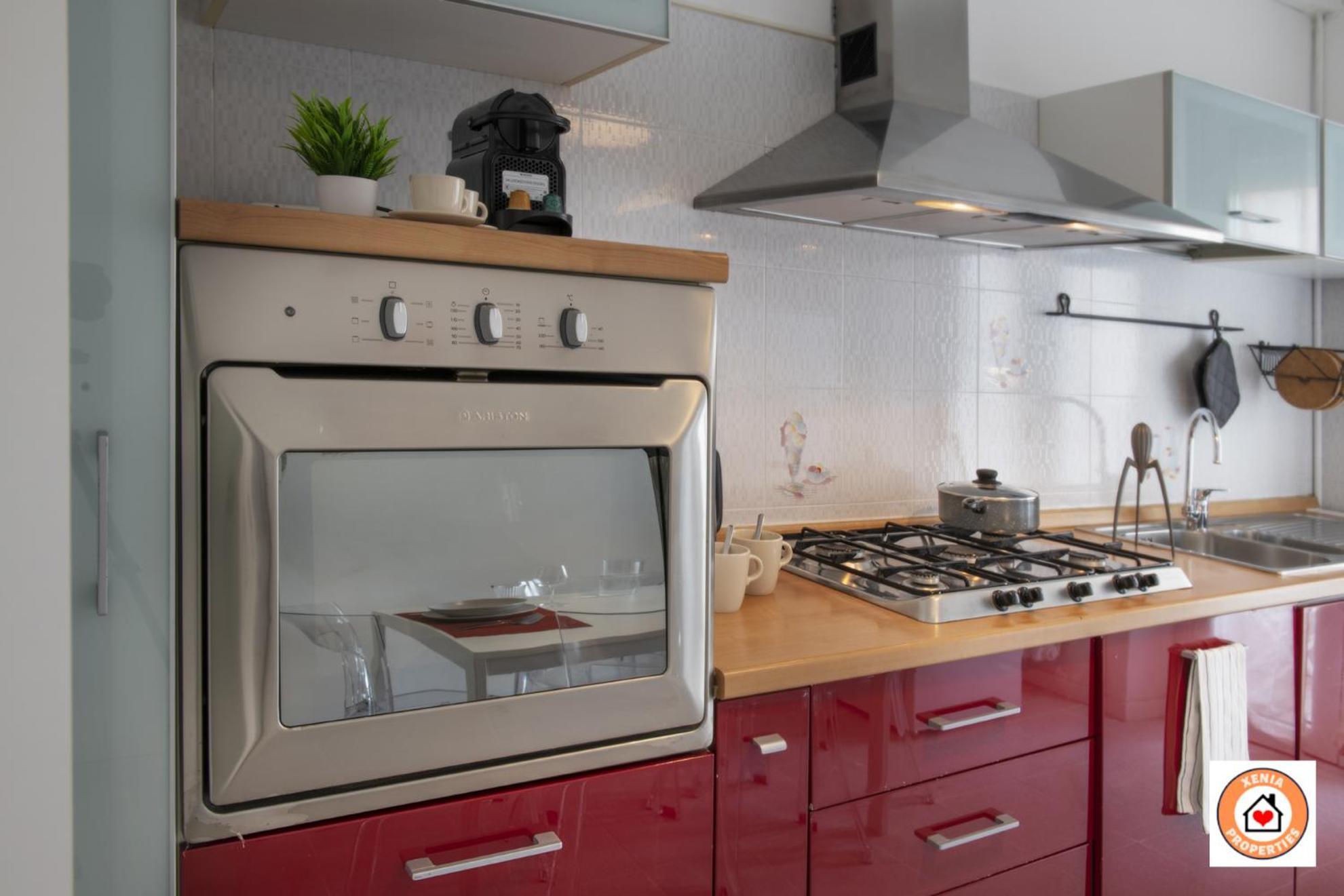Fiore Milanese - San Siro, Fiera & Life - Rinnovamento Facciata Palazzo In Corso Apartment *