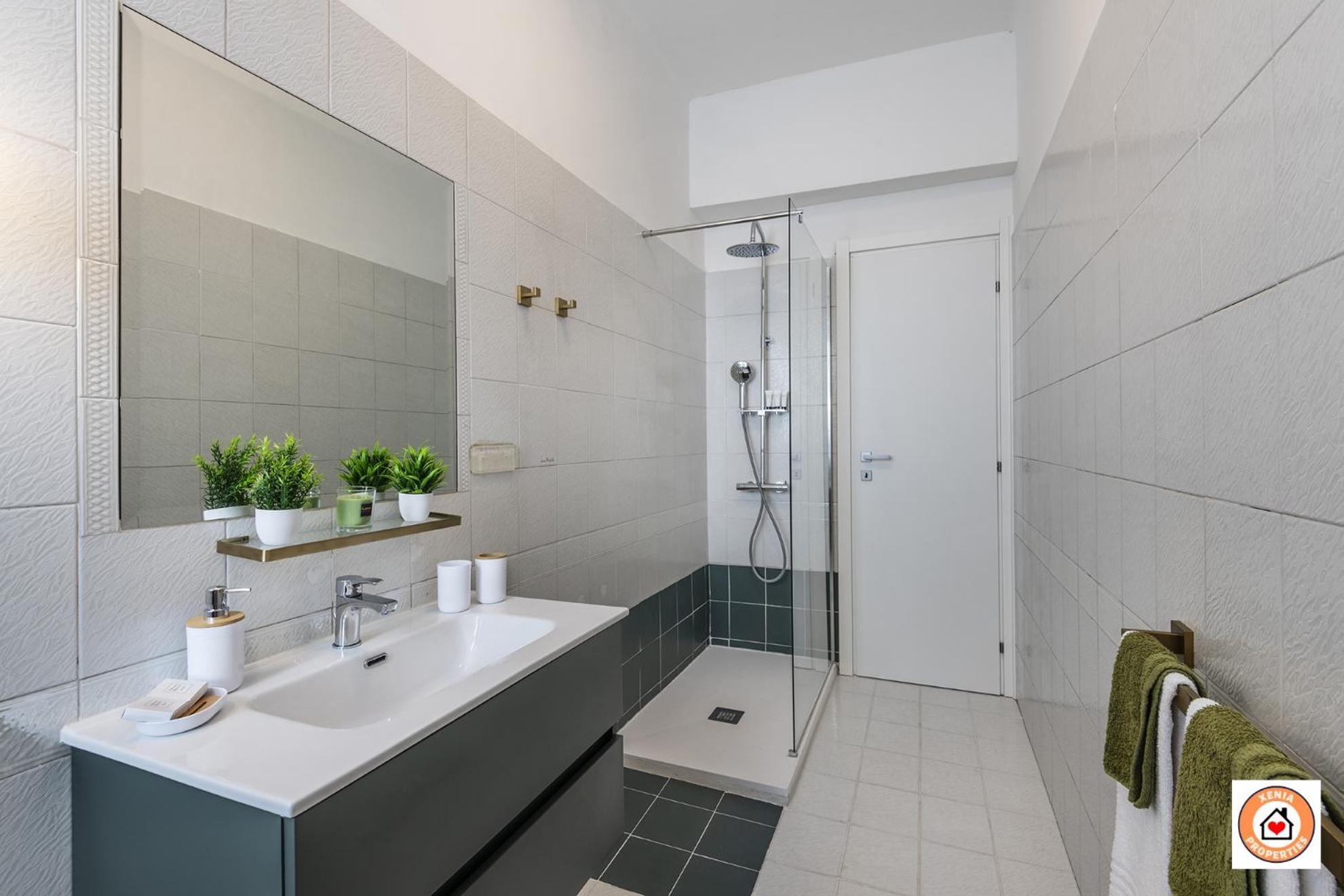 Fiore Milanese - San Siro, Fiera & Life - Rinnovamento Facciata Palazzo In Corso Apartment Milan