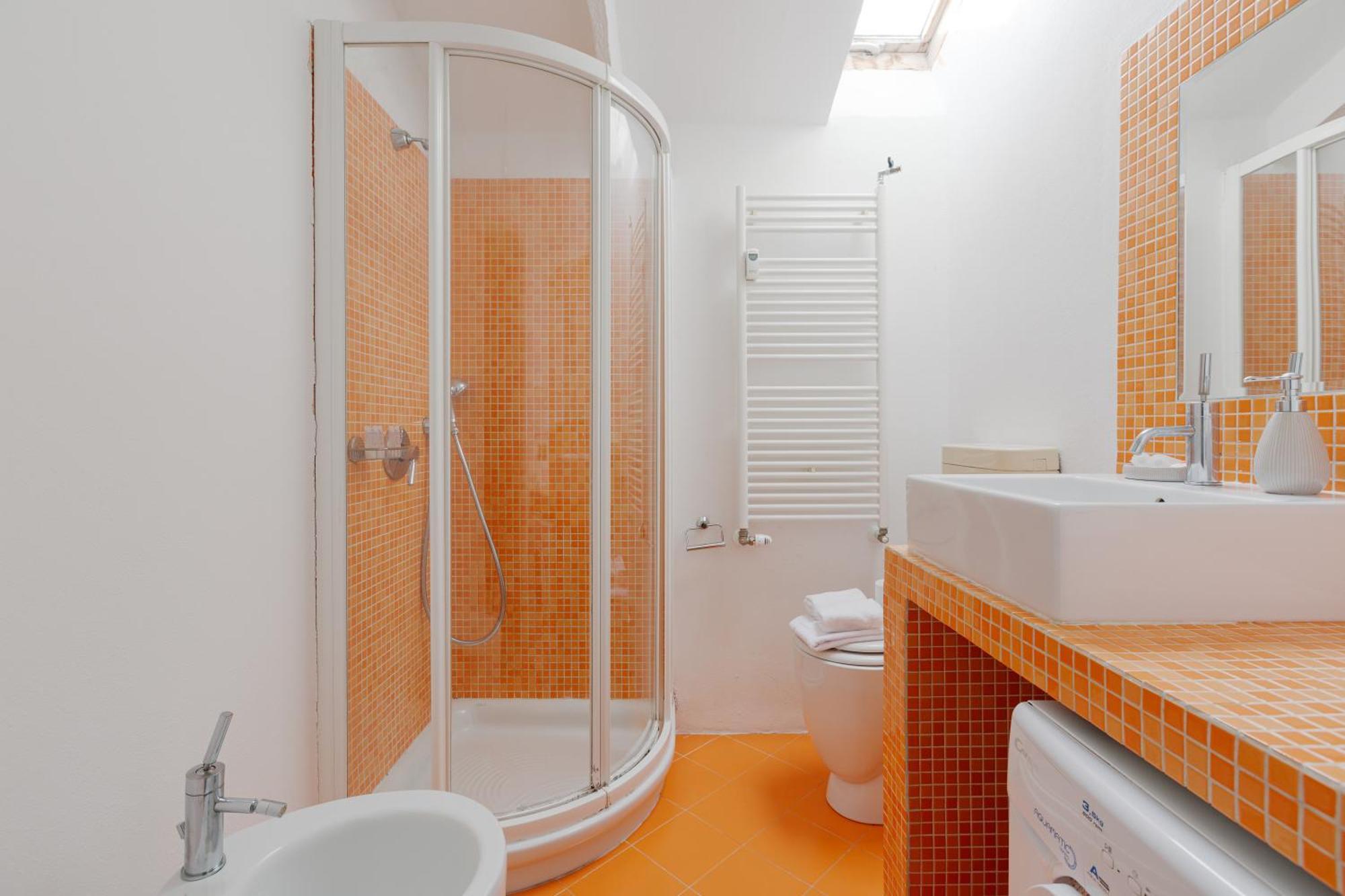 Viale Umbria Bright Appartamento Milano