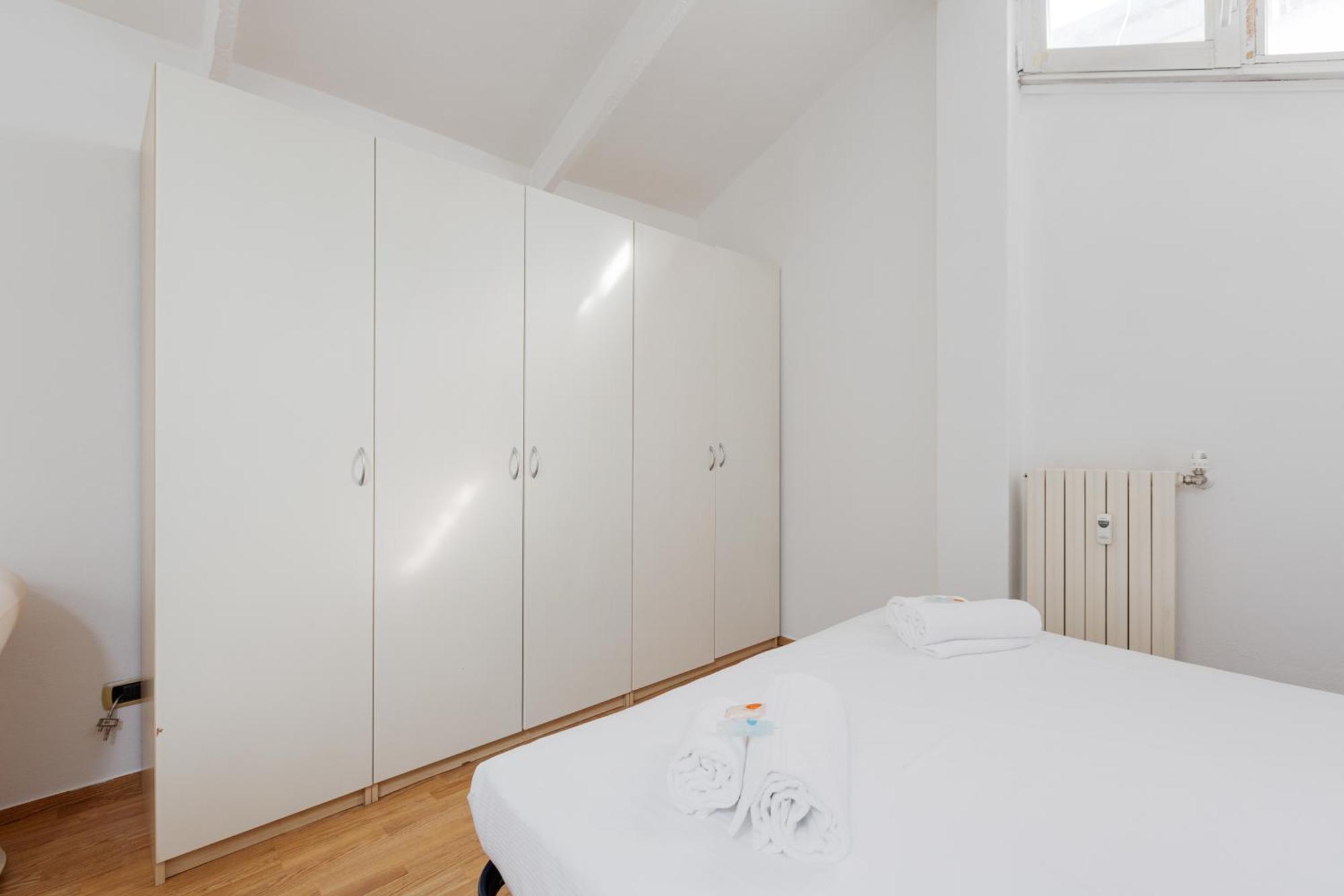 Viale Umbria Bright Appartamento *