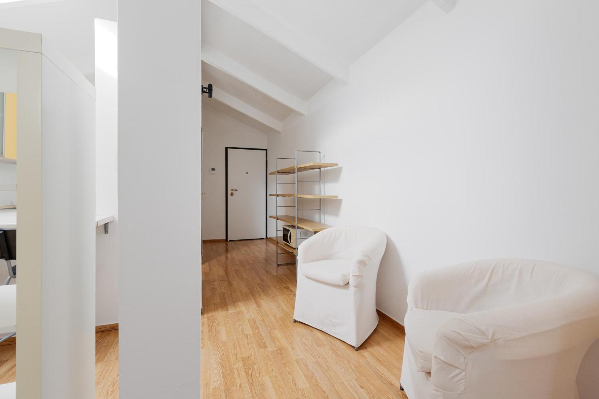 Viale Umbria Bright Appartamento Milano