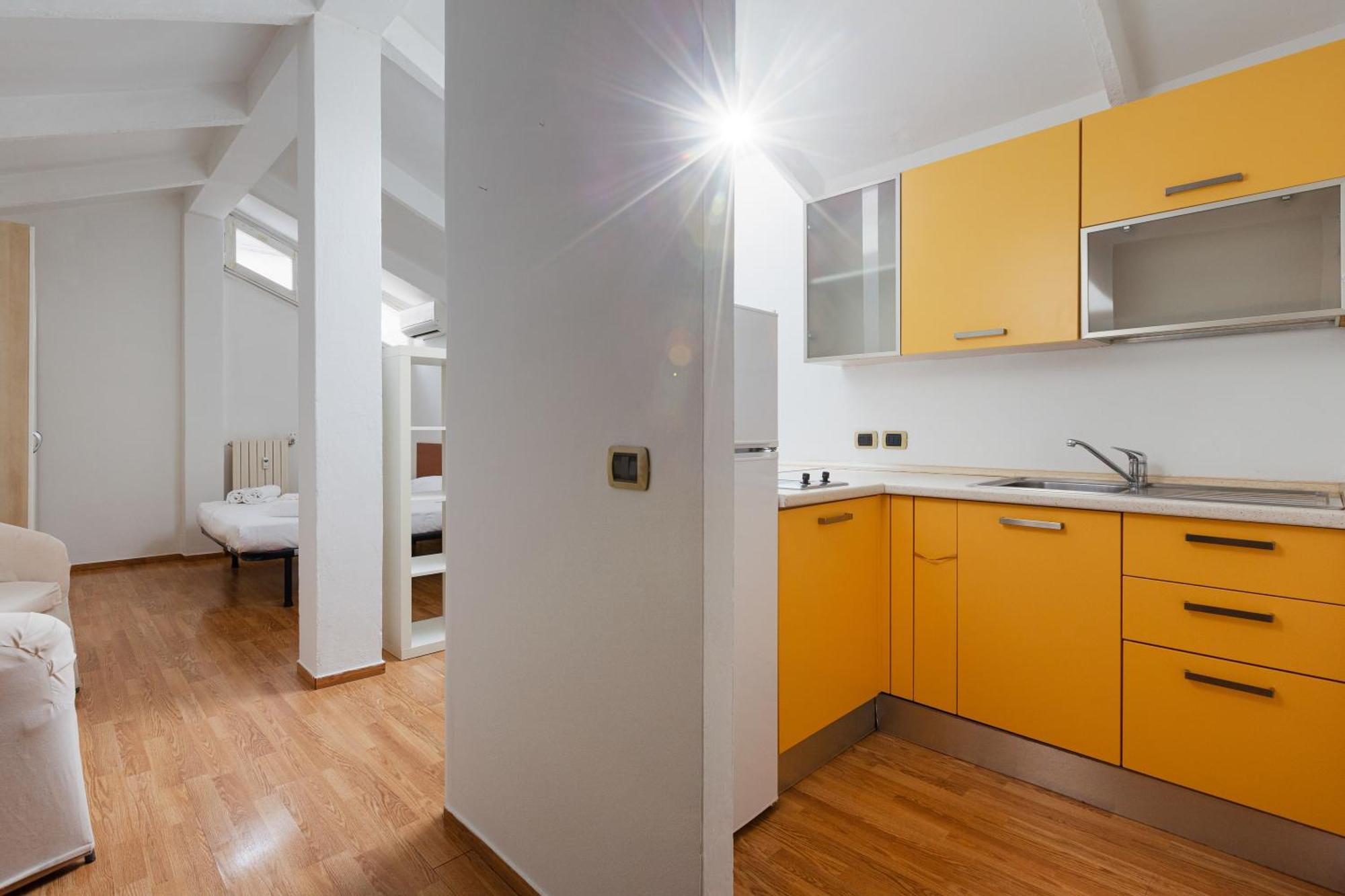 Viale Umbria Bright * Milano