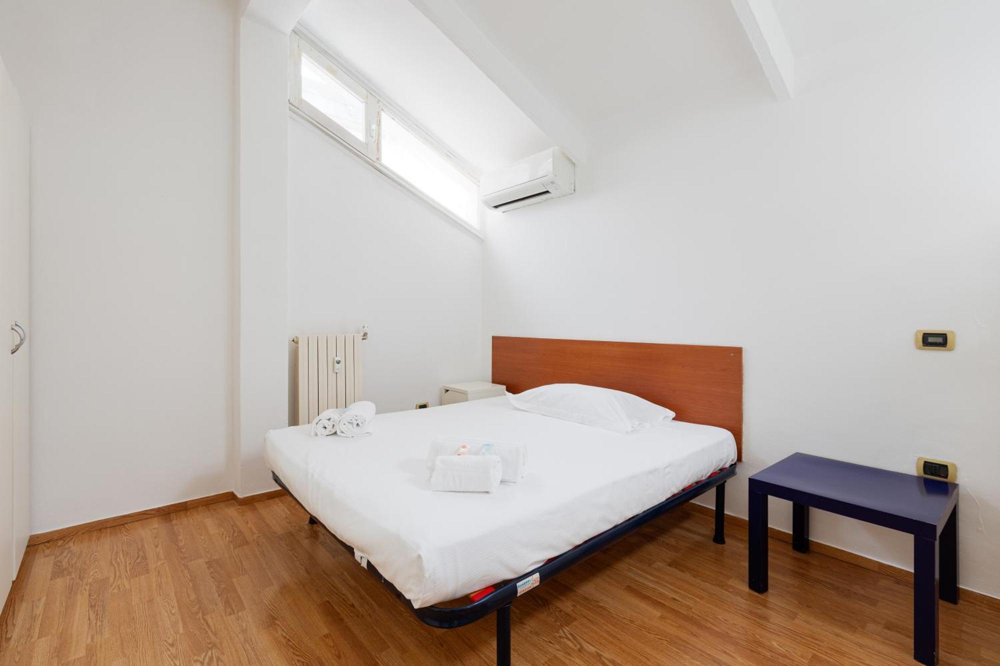 Viale Umbria Bright Appartamento