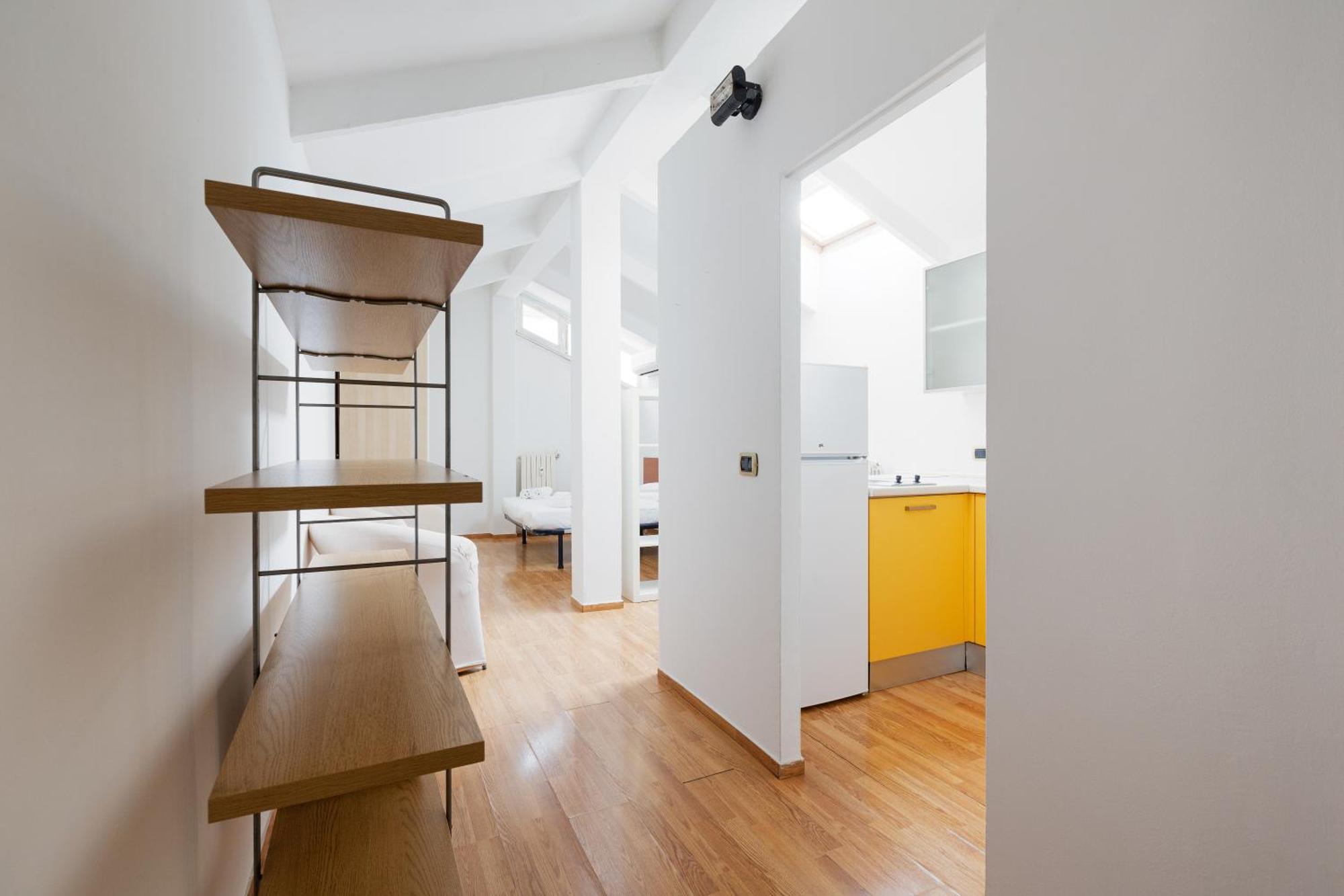 Viale Umbria Bright * Milano
