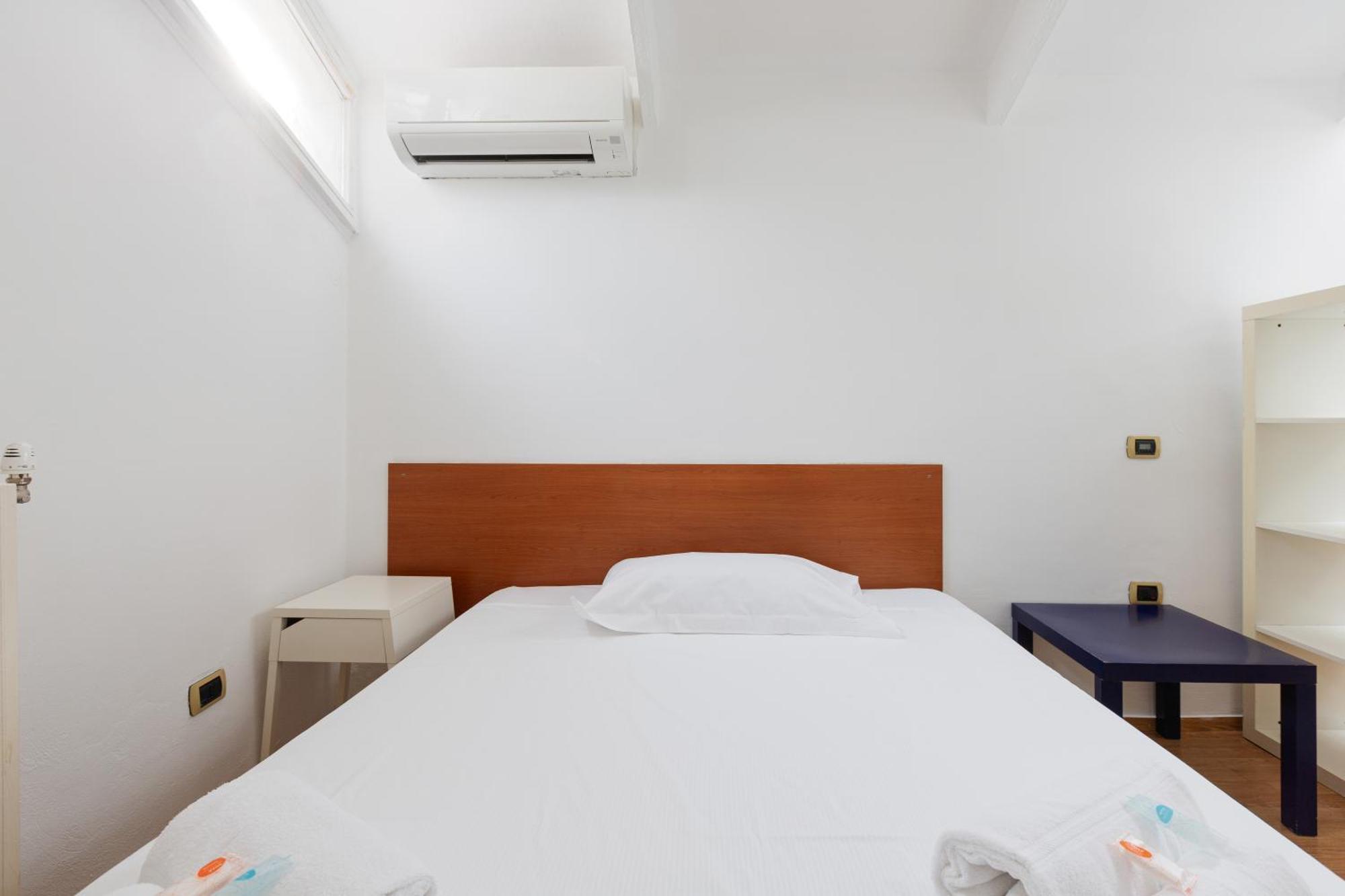 Appartamento Viale Umbria Bright *