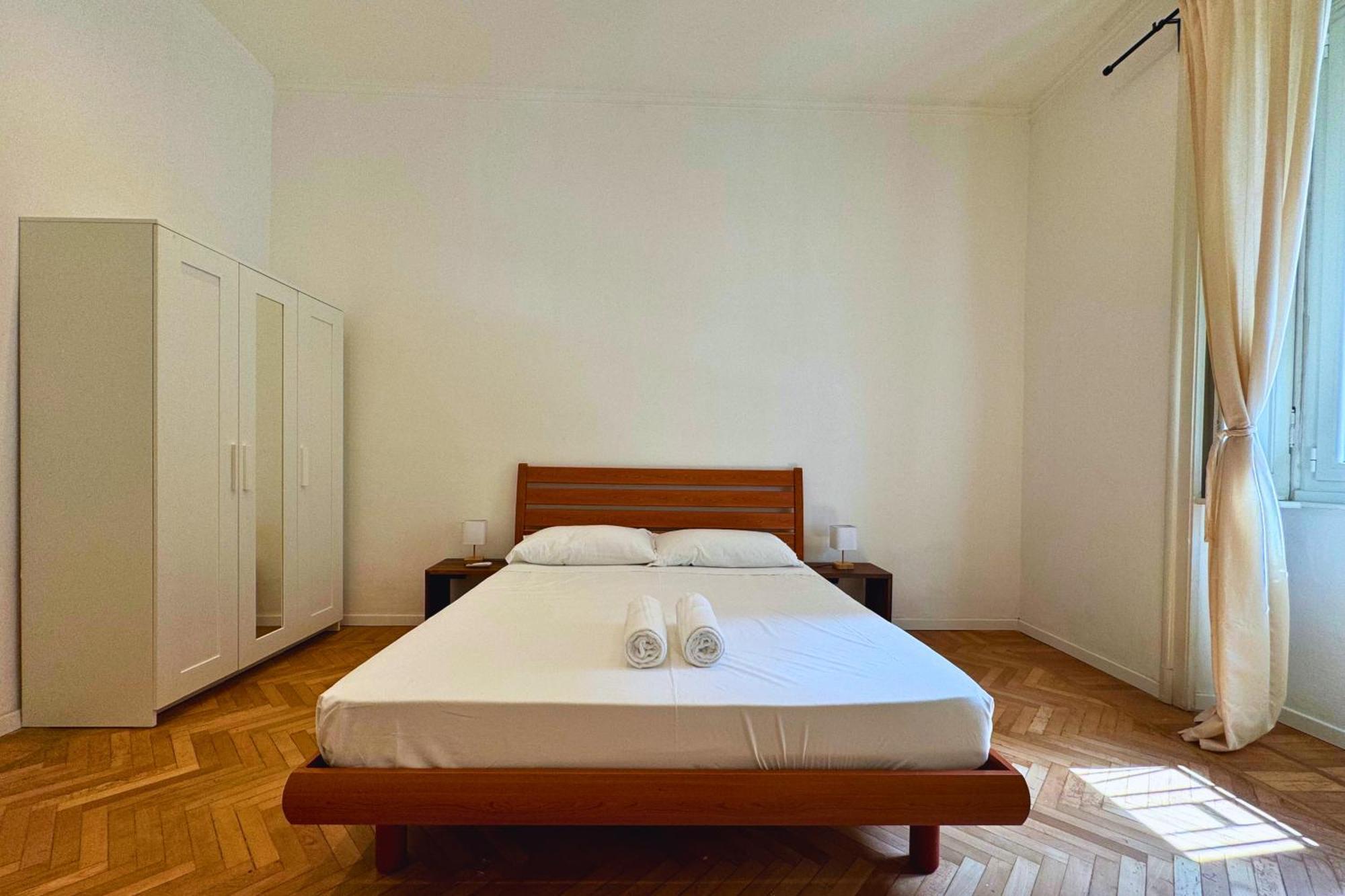 Apartment Stendhal - Design District