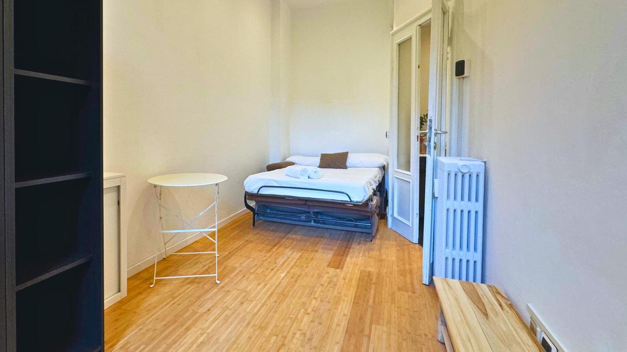 Apartment Stendhal - Design District