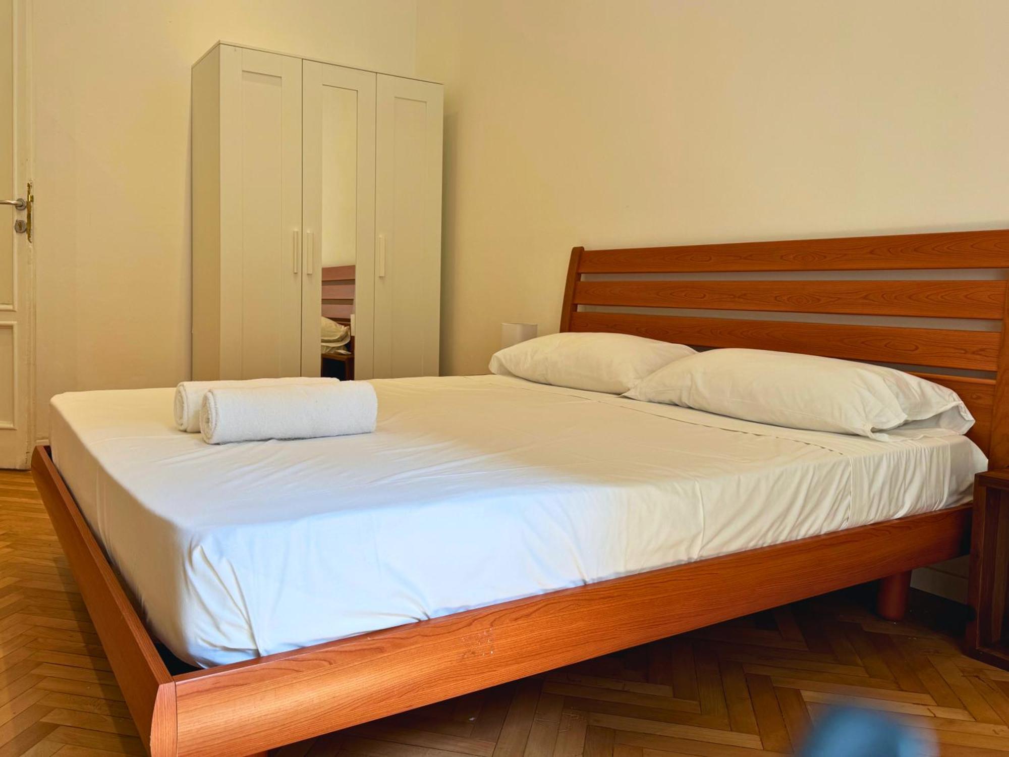 Stendhal - Design District Apartment Milan