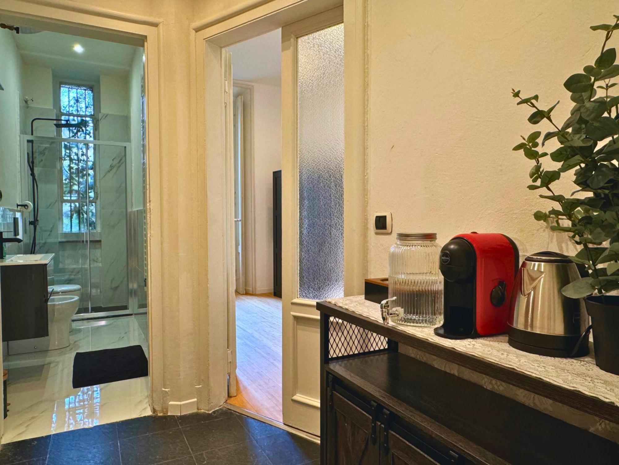 Stendhal - Design District Apartment *