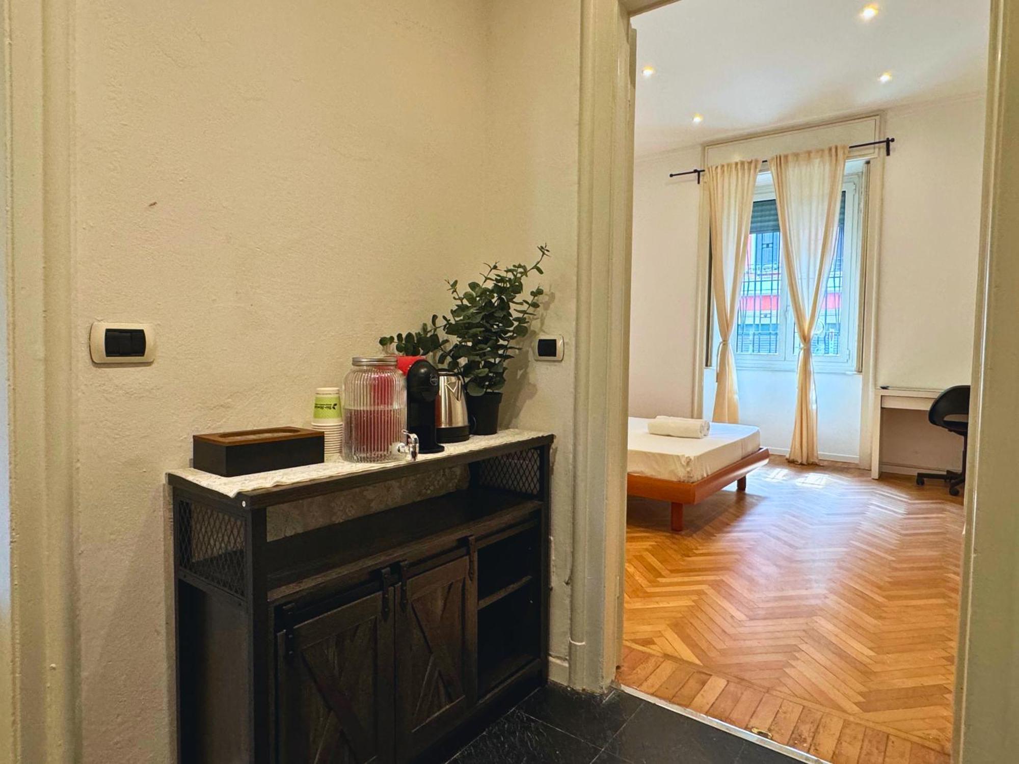 Stendhal - Design District Apartment Milan