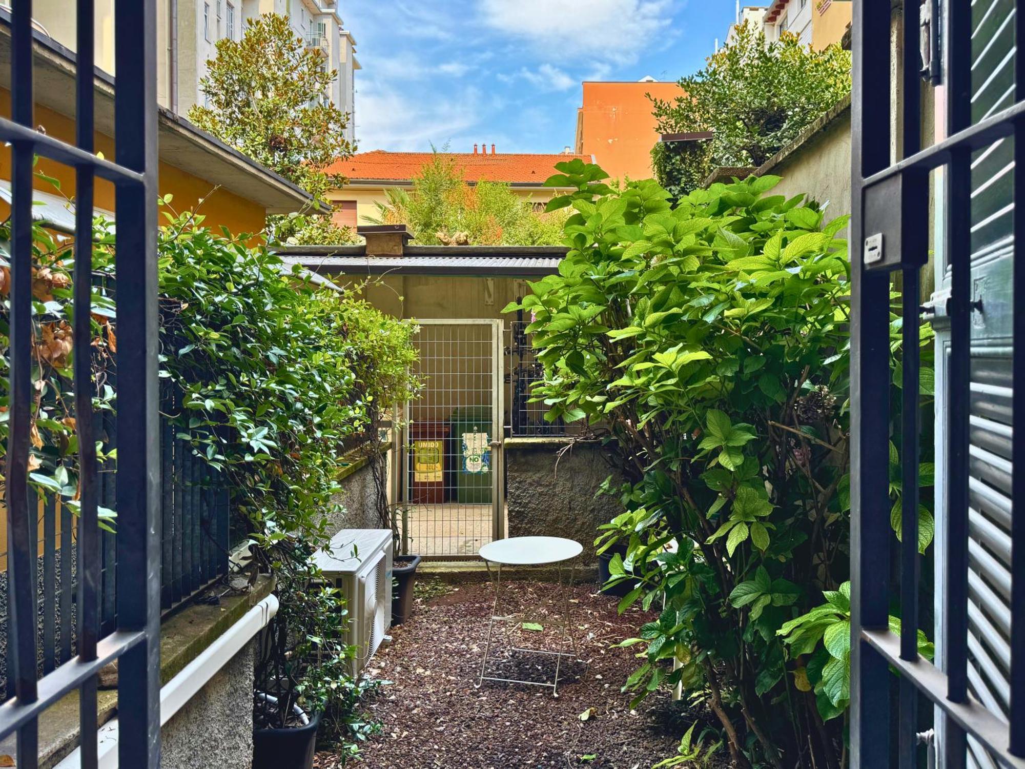 Apartment Stendhal - Design District *