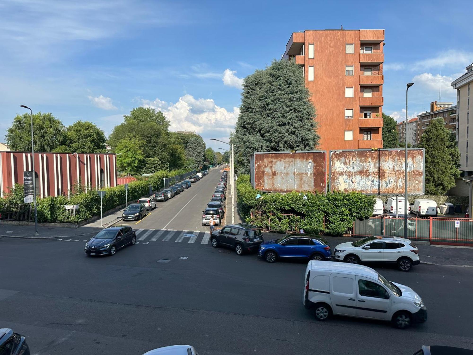 Confortevole Appartement