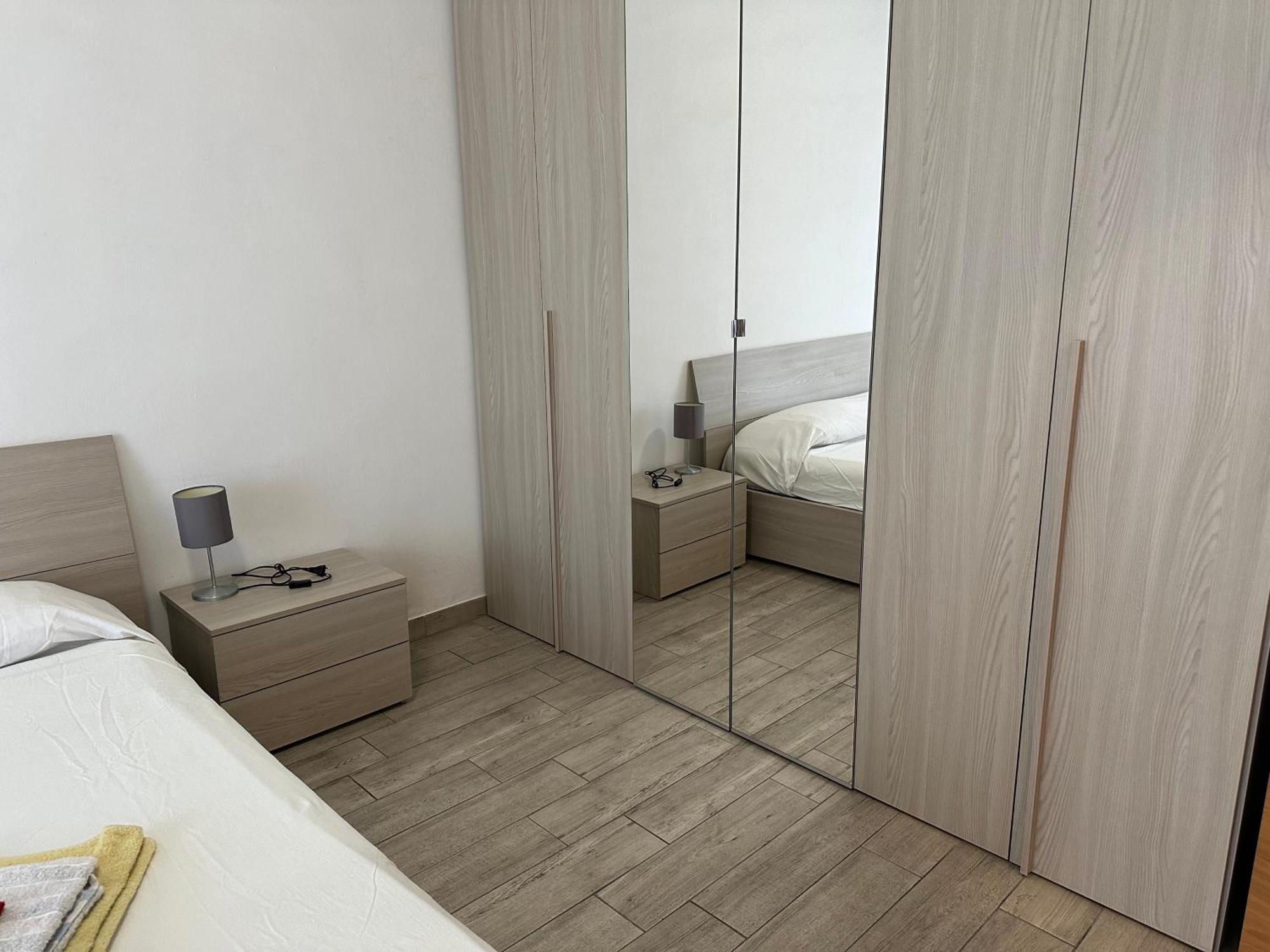 Confortevole Appartement *
