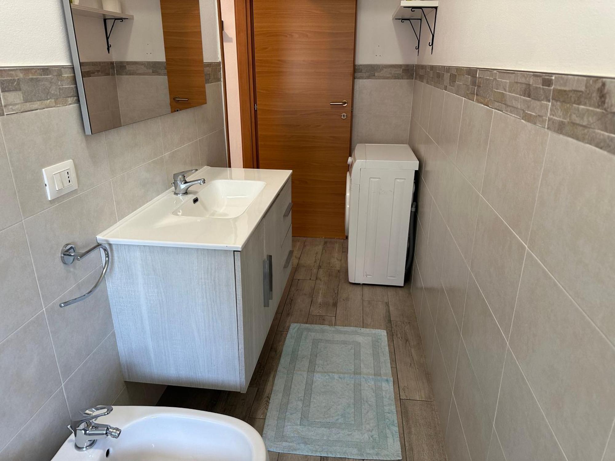 Confortevole Appartement